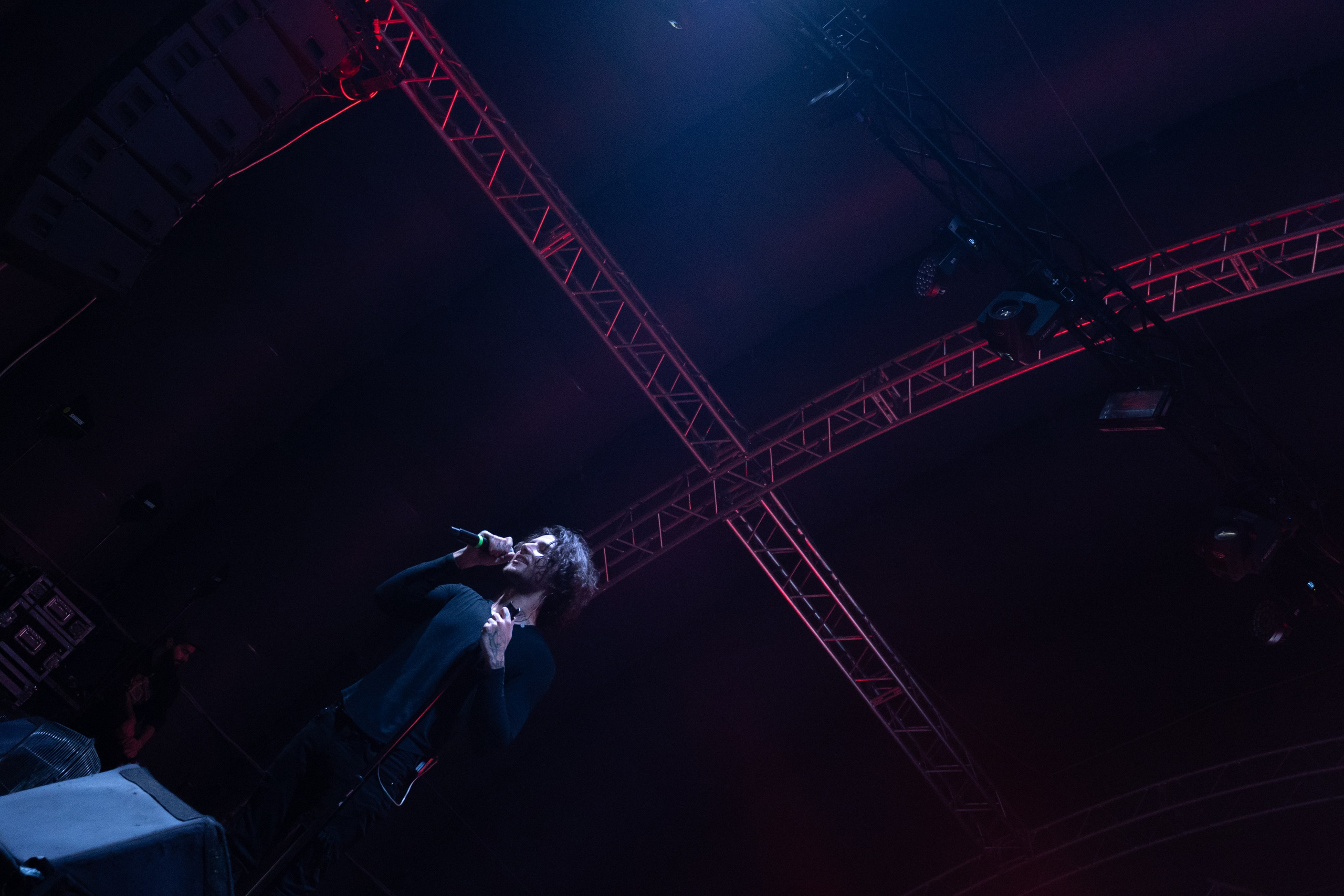 XOLIDAYBOY. Арт-фотограф в Краснодаре