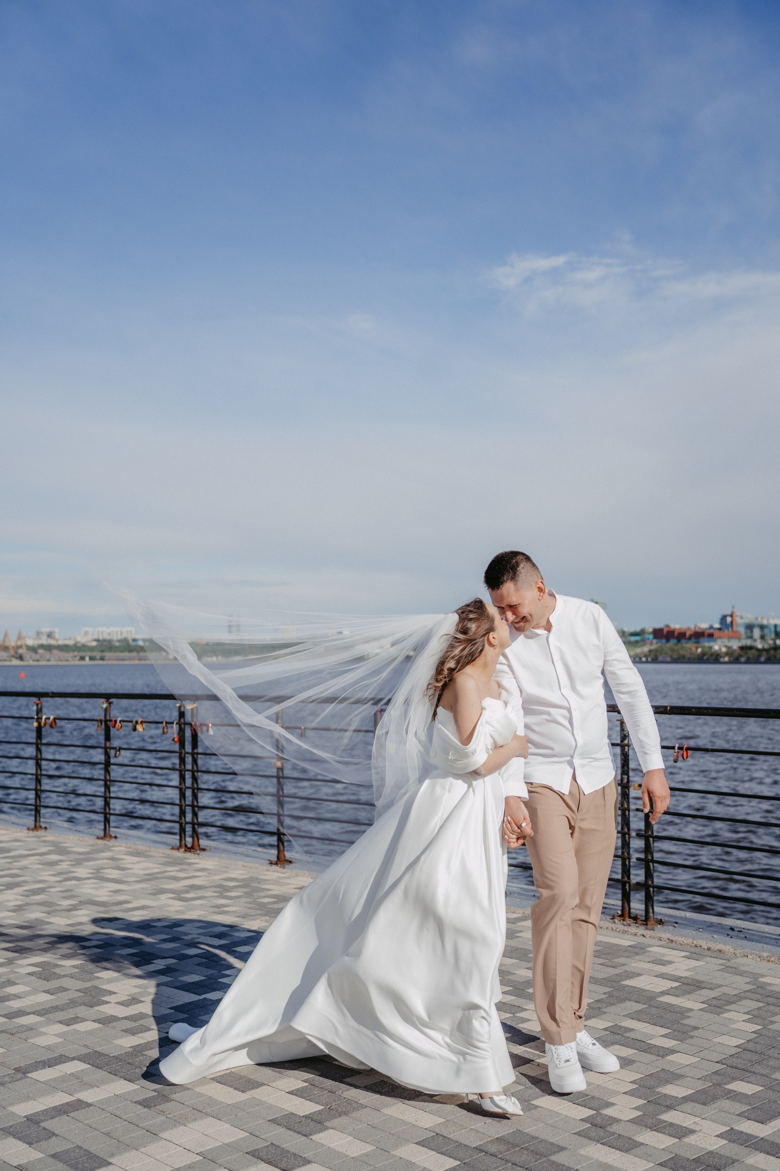 Анна и Эдуард. Главная