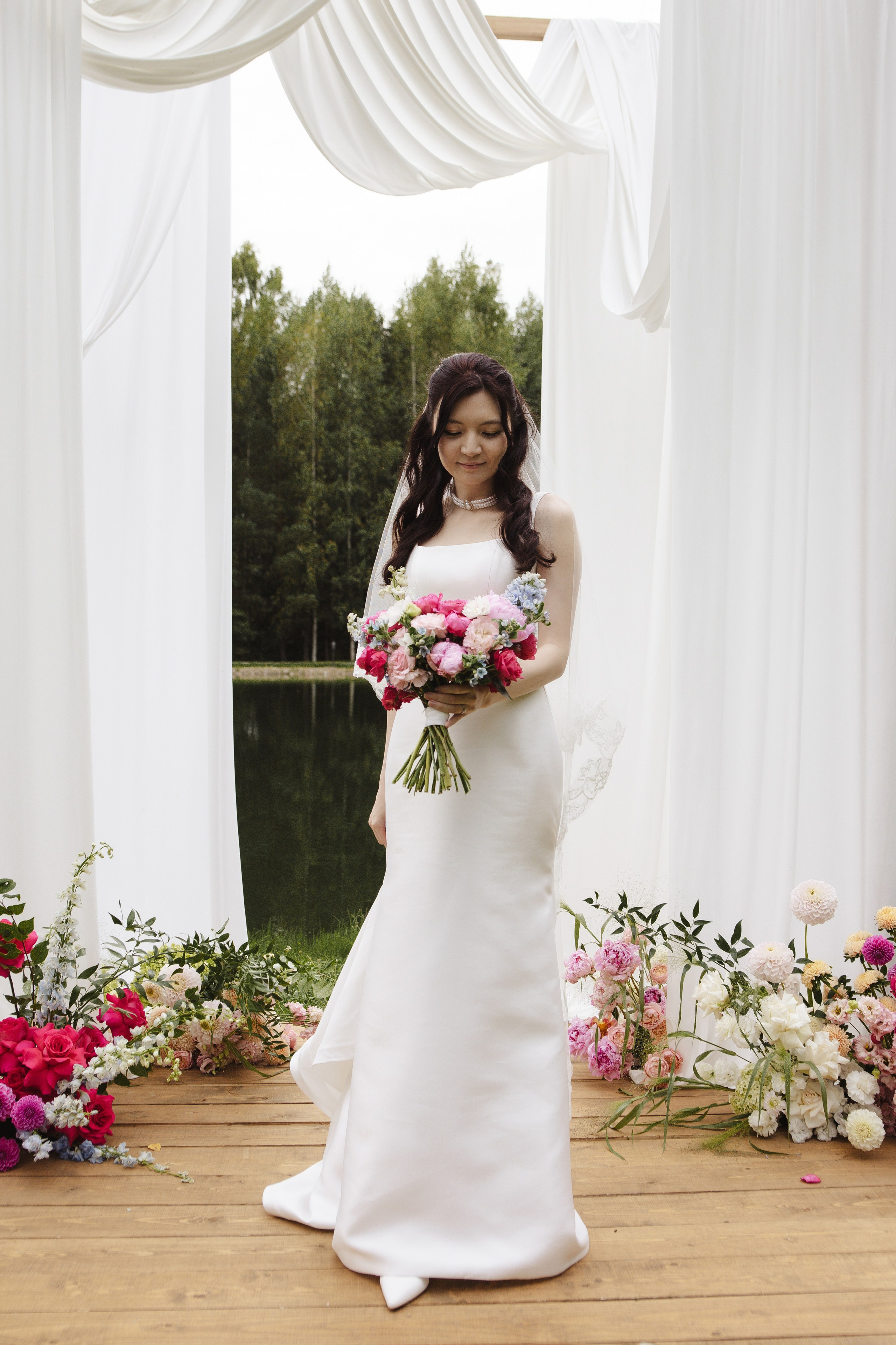 Александр & Сарвиназ