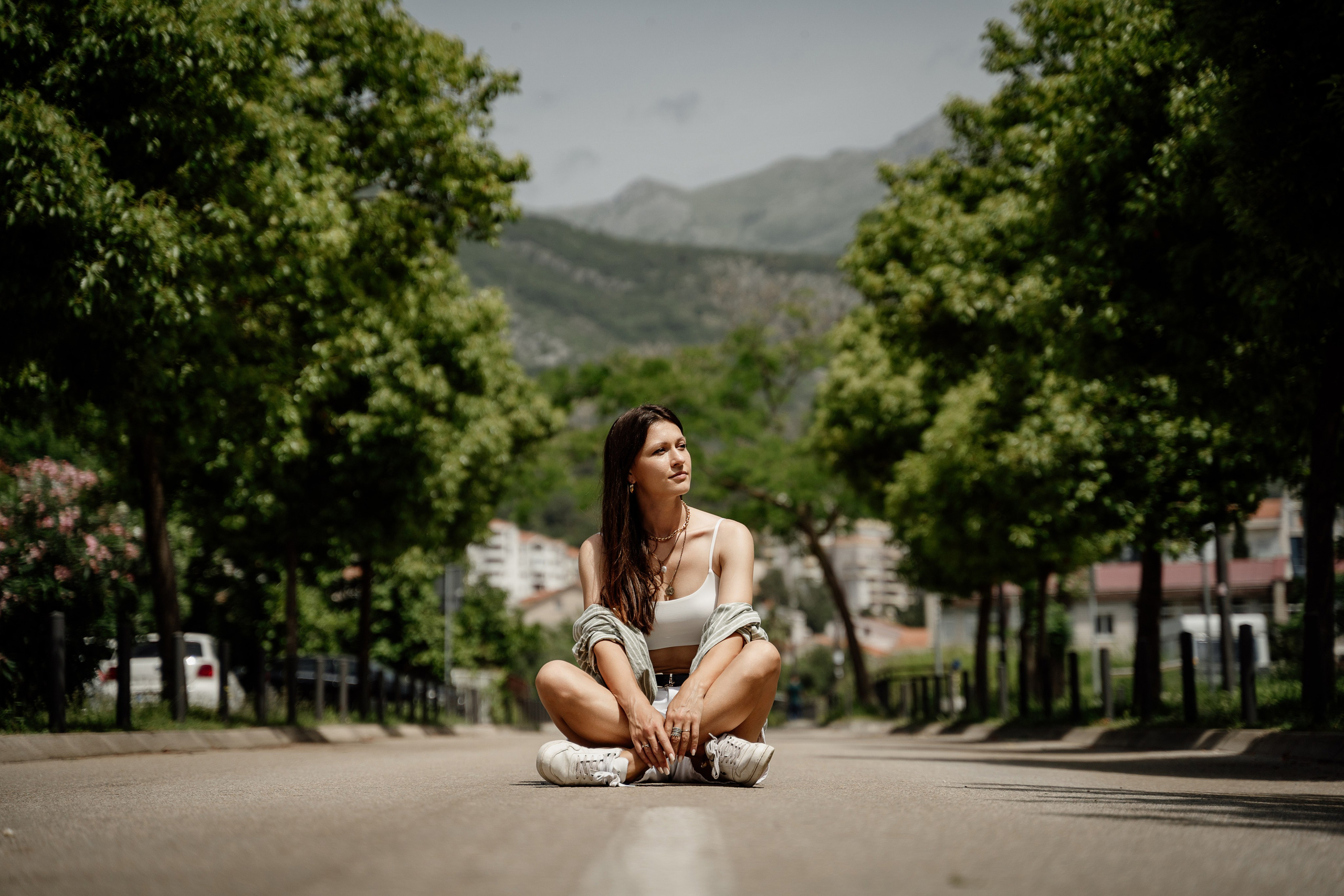 Elegant Wedding Photography Services in Herceg-Novi. Photographer in Montenegro | Фотограф в Черногории