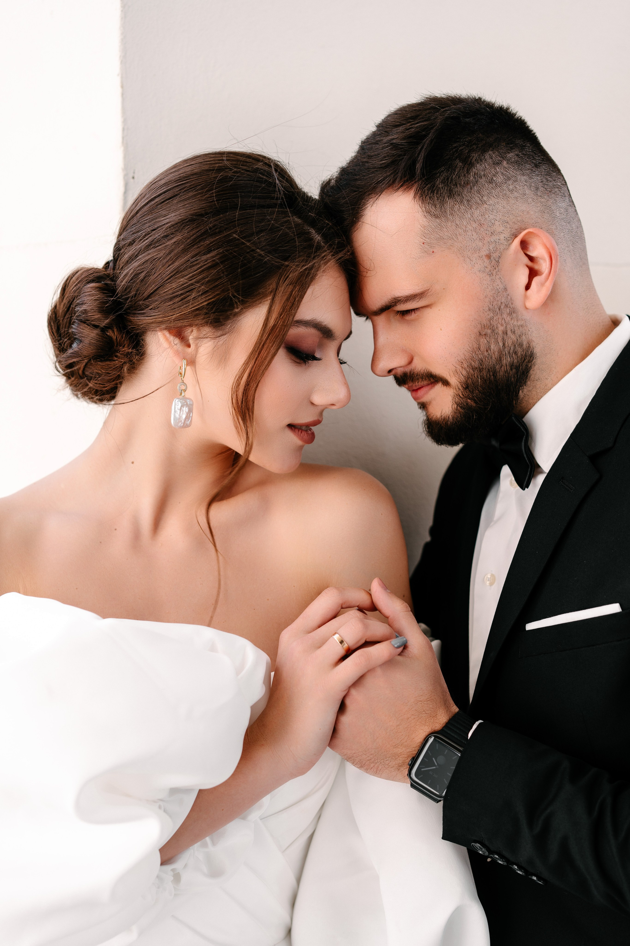 Алексей & Софья. Margosha-ph.ru