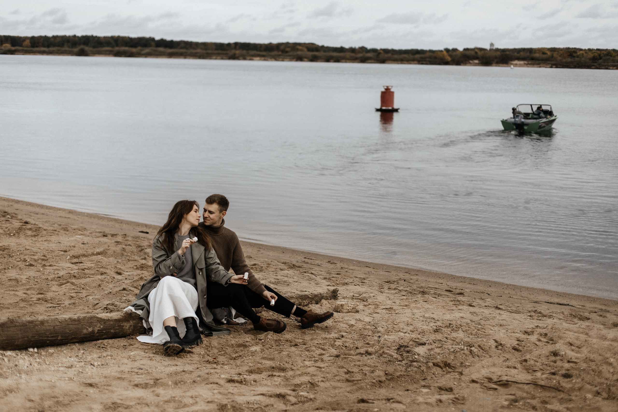 Прогулочная. Семейный фотограф в Нижнем Новгороде Куренкова Юлия