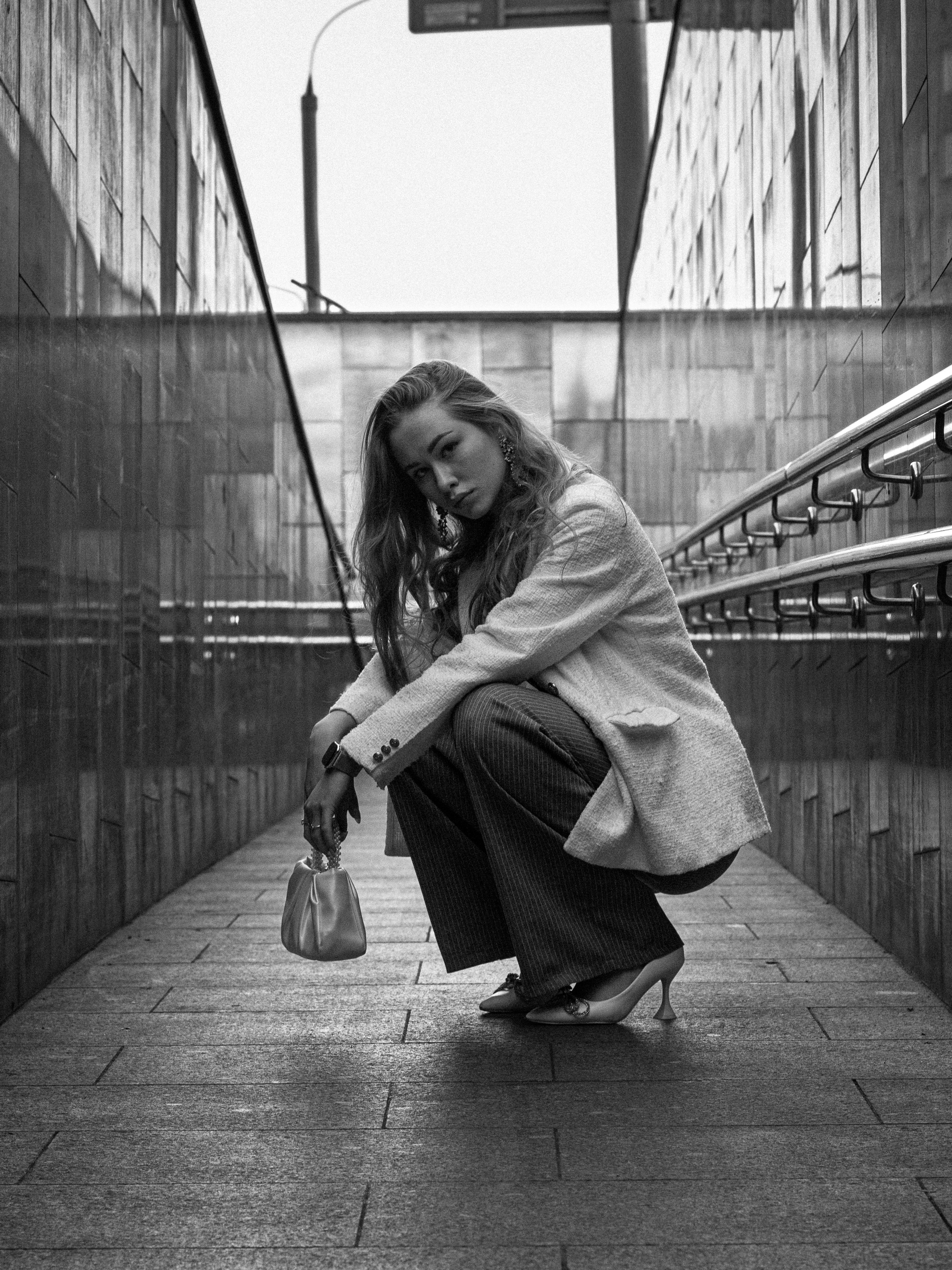 Портретная съемка. Портретный, репортажный фотограф