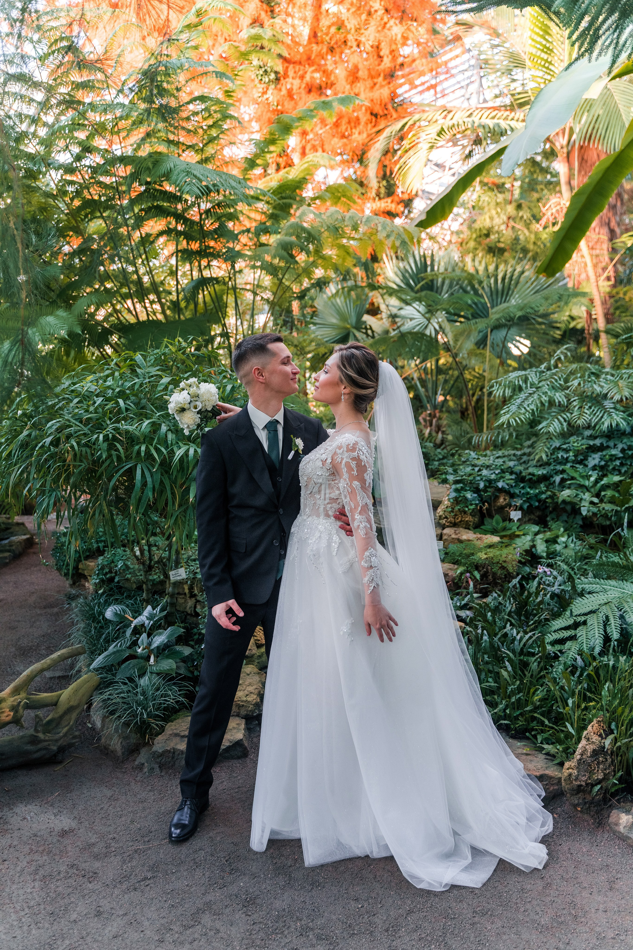 Евгений + Елена