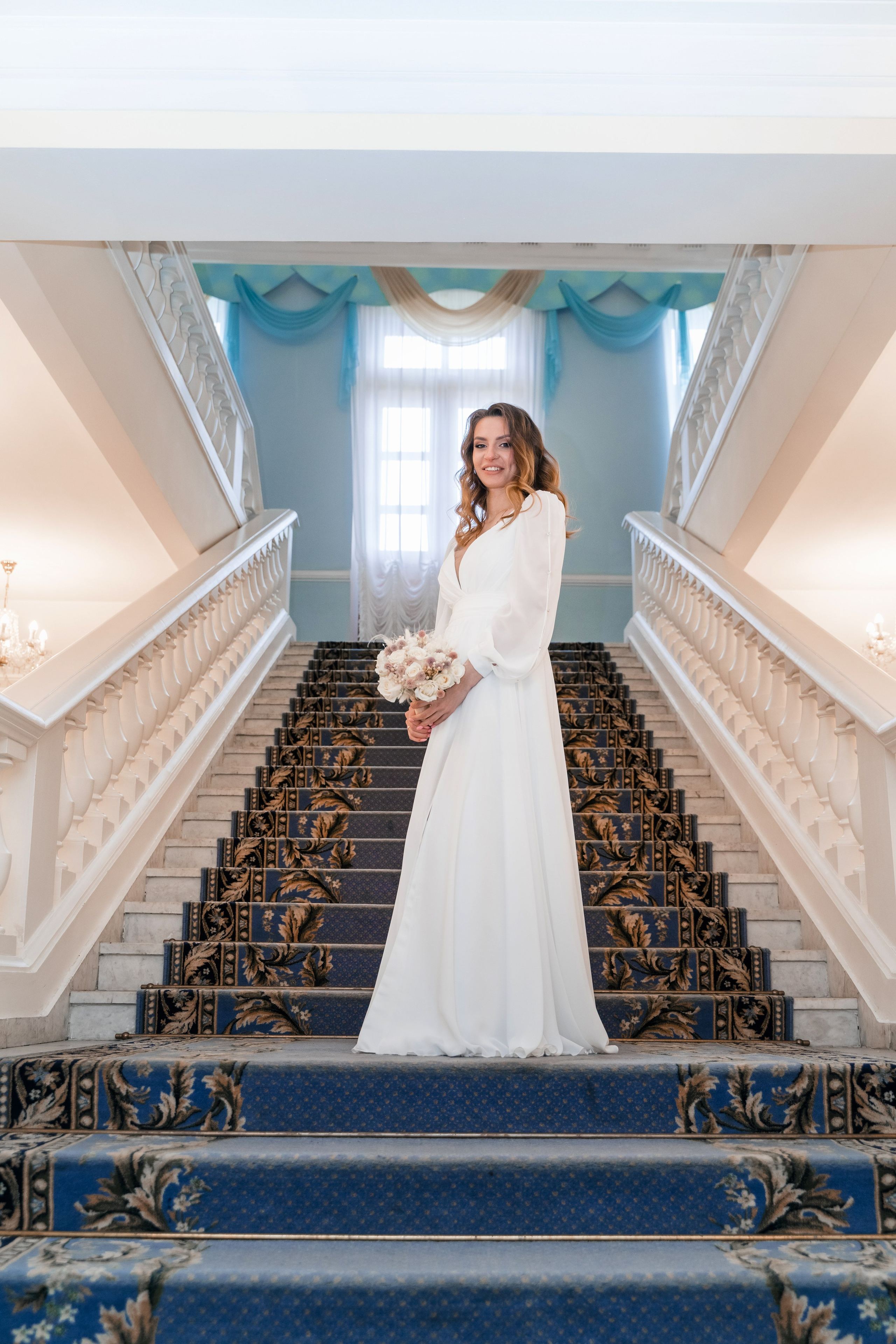 Роман + Анастасия