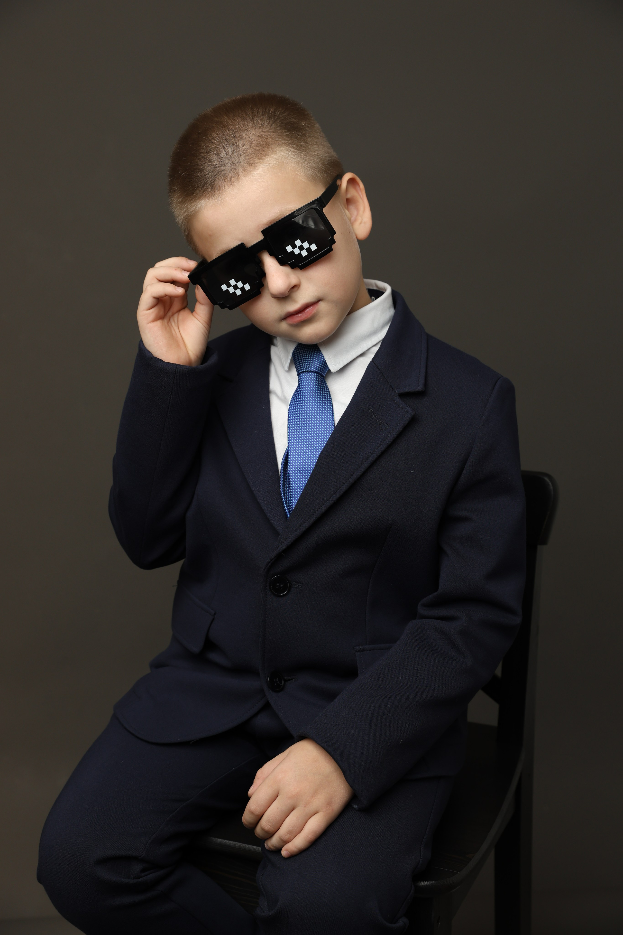 Школьные фотографии. Выпускные альбомы с оживающими фотографиями. Москва, Балашиха