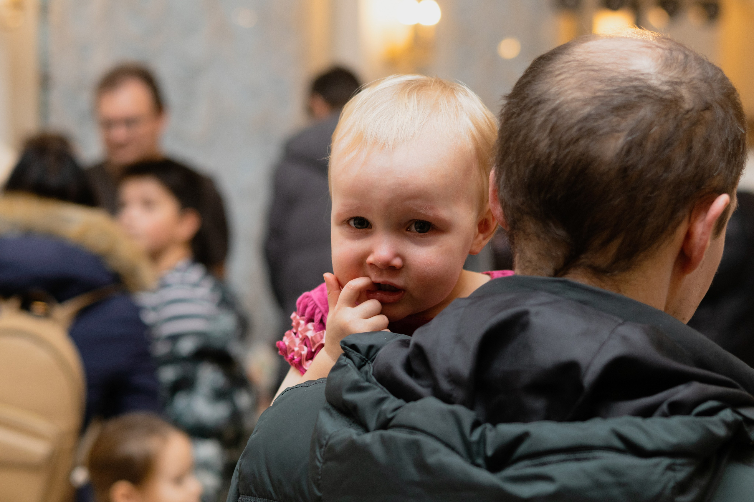 Репортажная съемка. Ярмарки. Репортажный фотограф в СПб