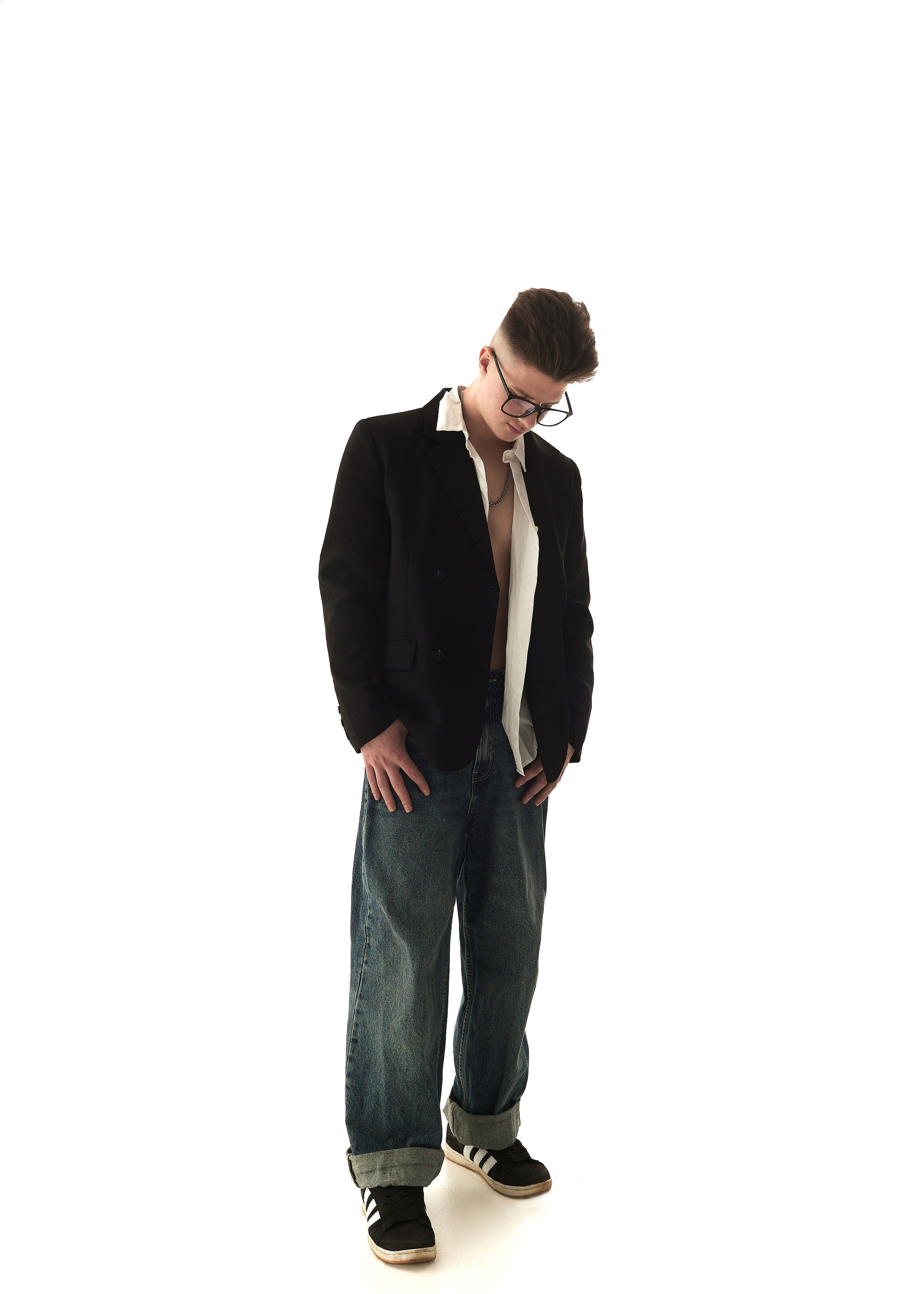 SEREGA. Фотограф Мария Сивохина