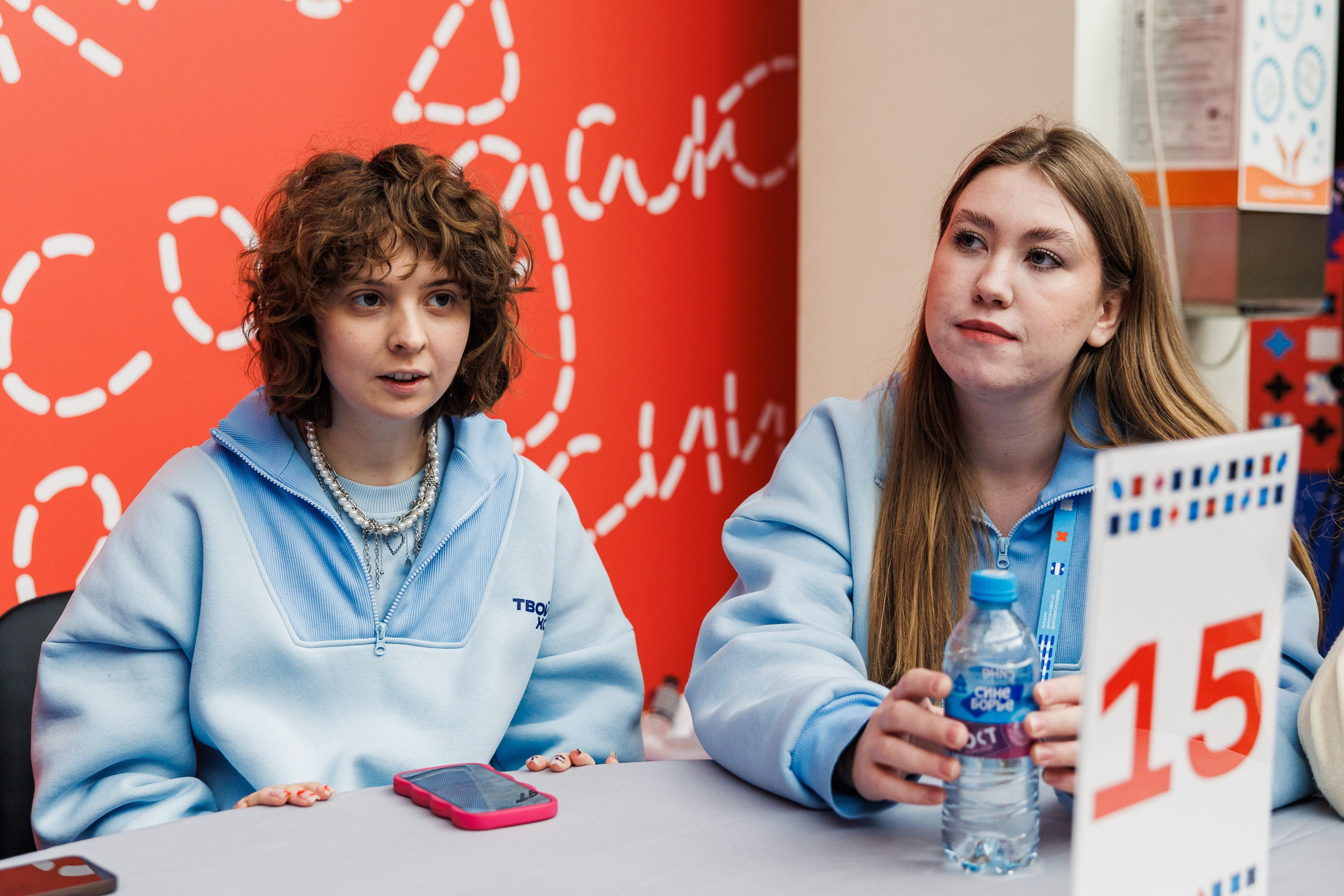 Твой Ход 2025. Photographer Danil Aykin