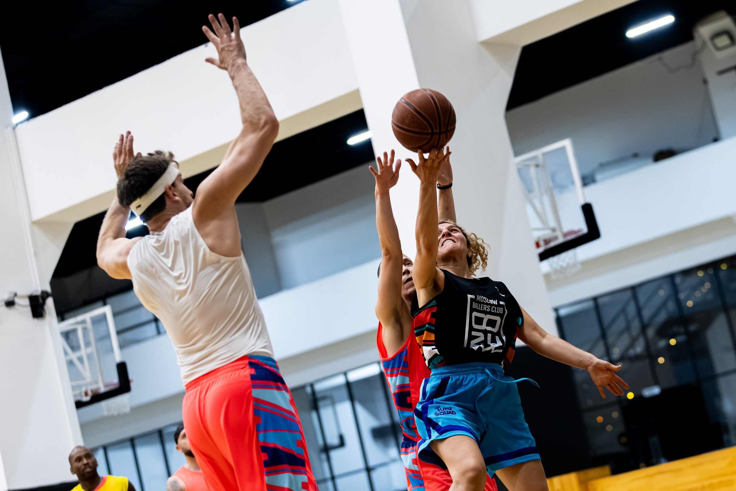 8.24 Moscow Ballers Club. Photographer Danil Aykin