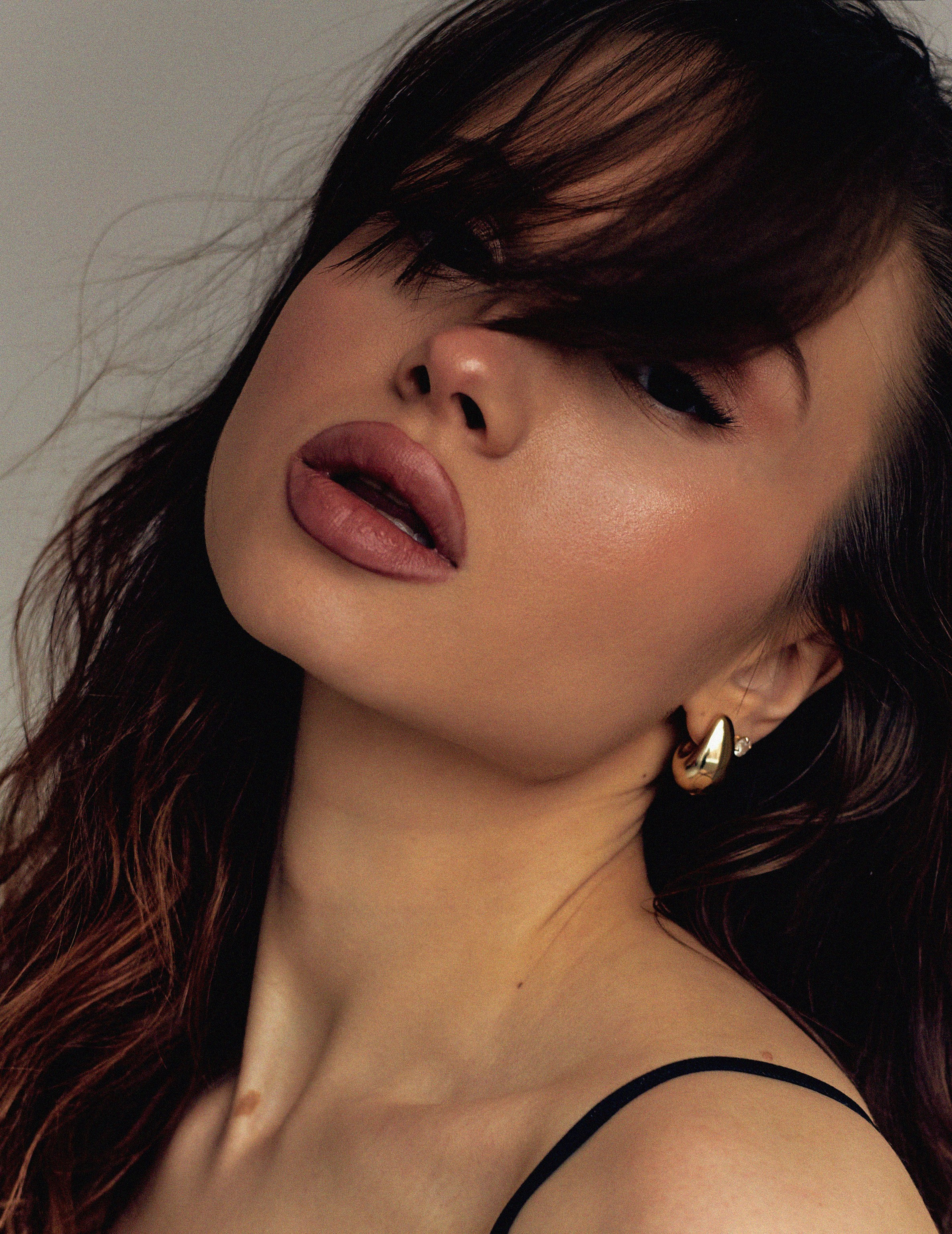 Студийная съёмка. Фотограф Роксана, Санкт-Петербург