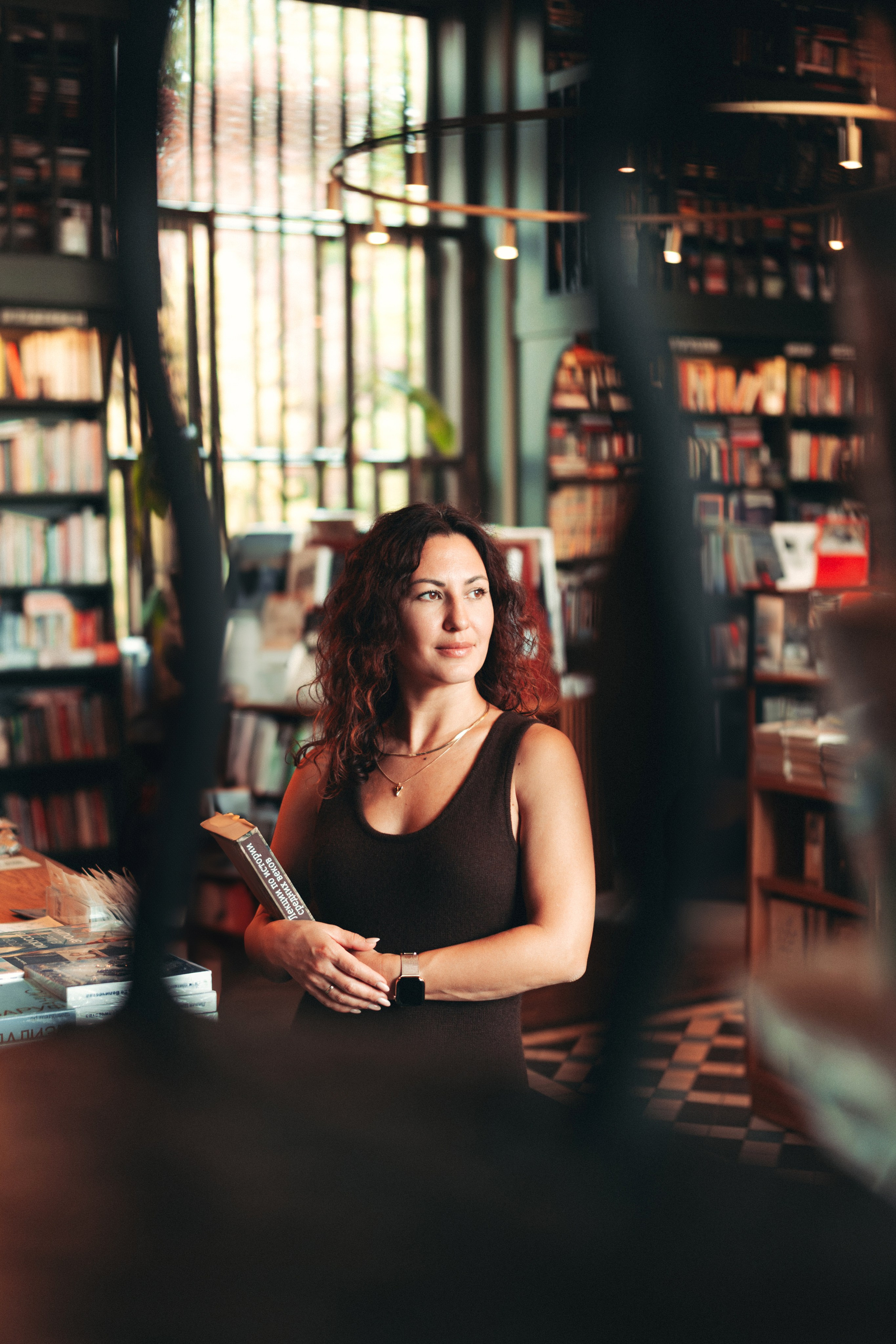 Фото / разное. Фотограф и видеограф Арина Семёнова