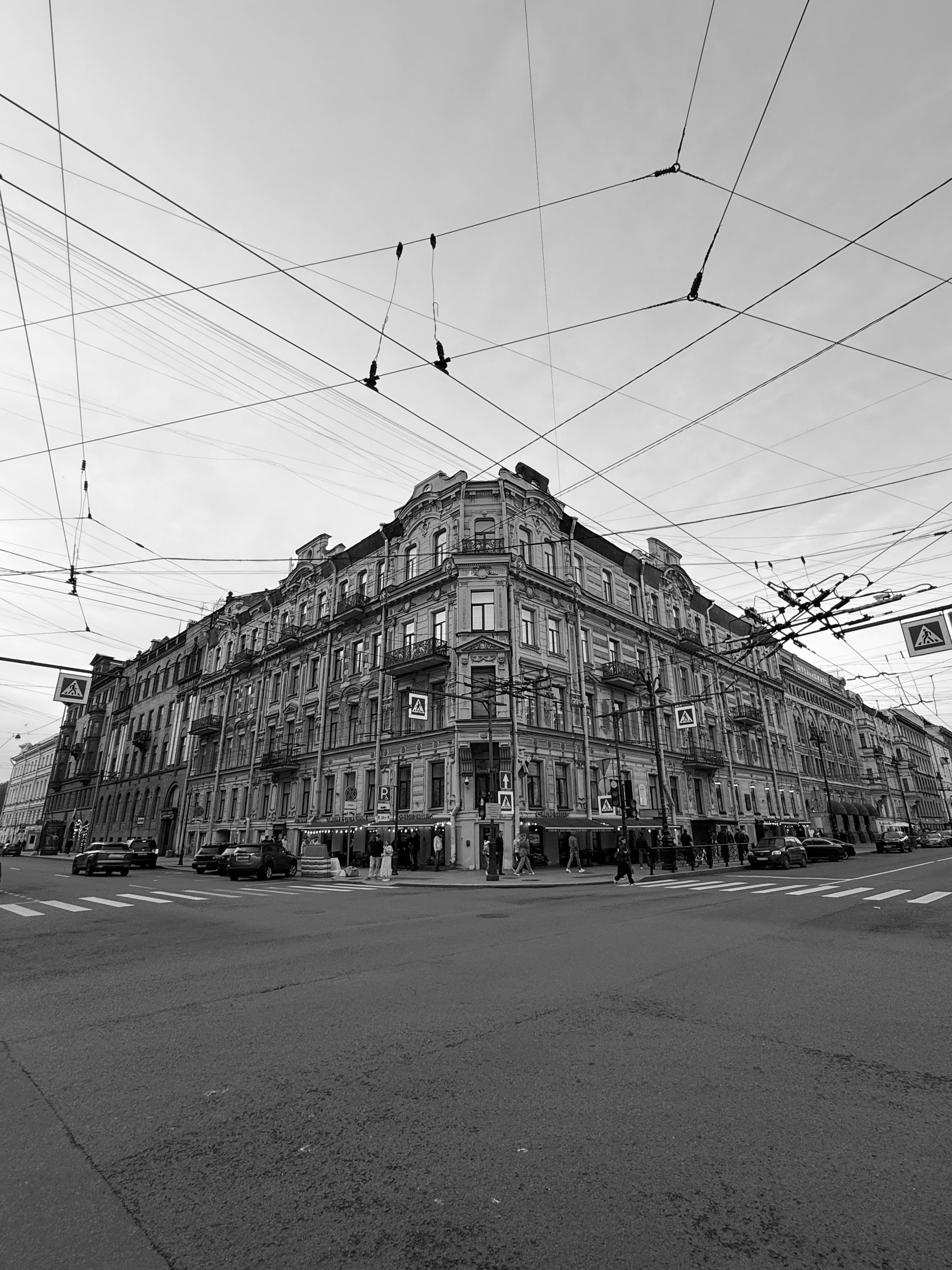 Архитектура