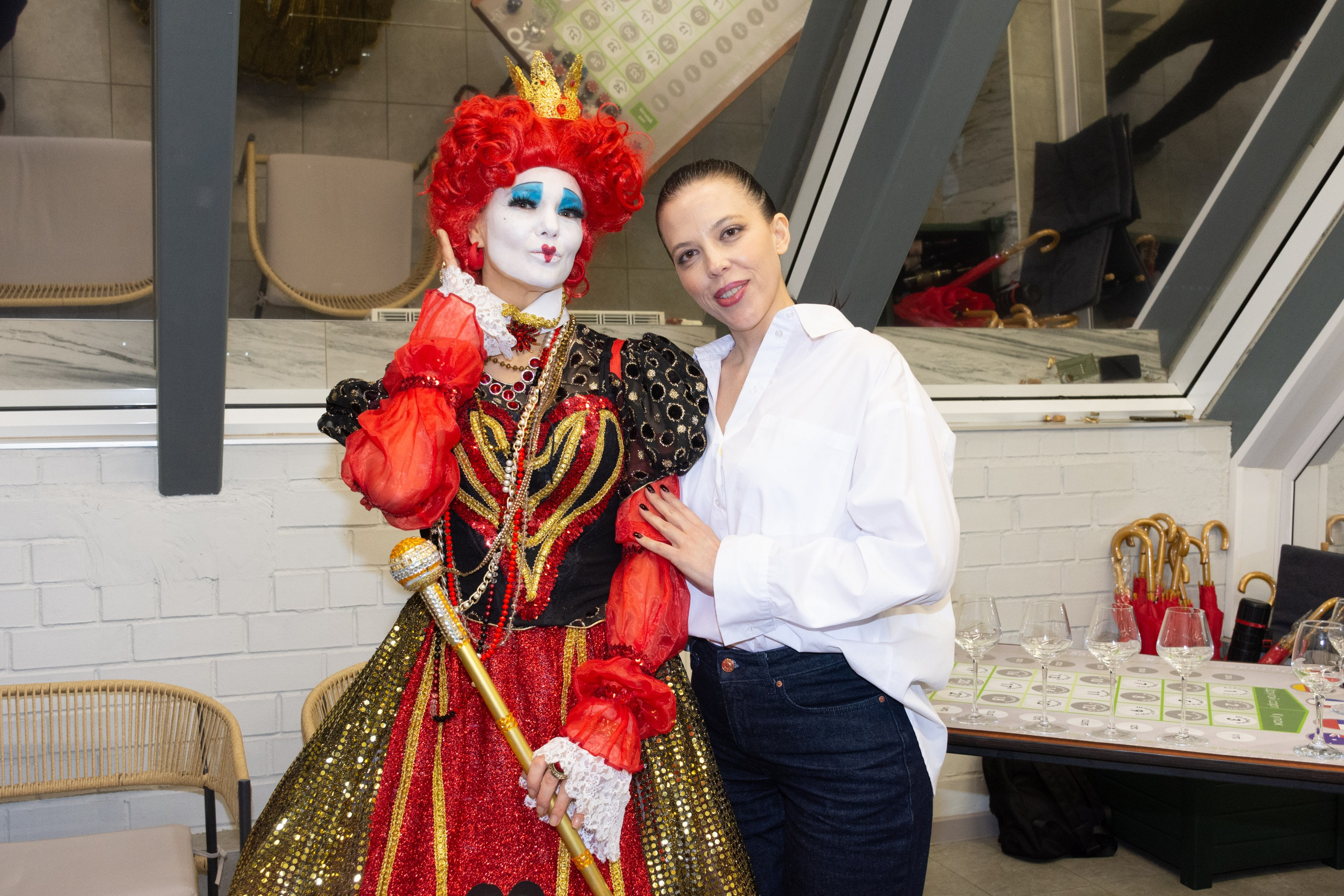 ВитаСмайл Клиентский день. Фотограф Максим Буряк