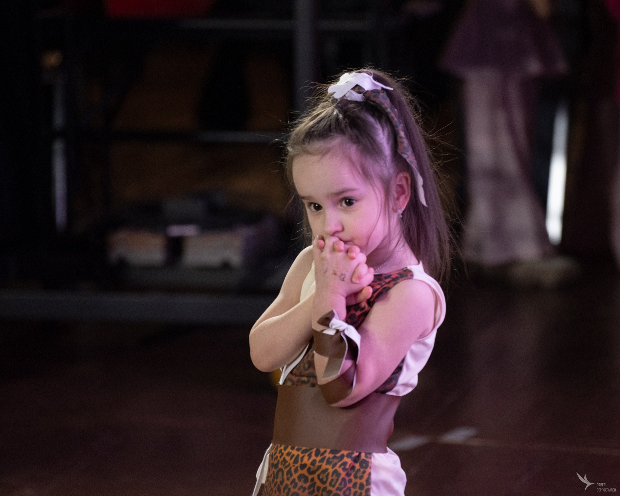 Концерт для мам. Репортажный фотограф в Казани Павел Серпокрылов