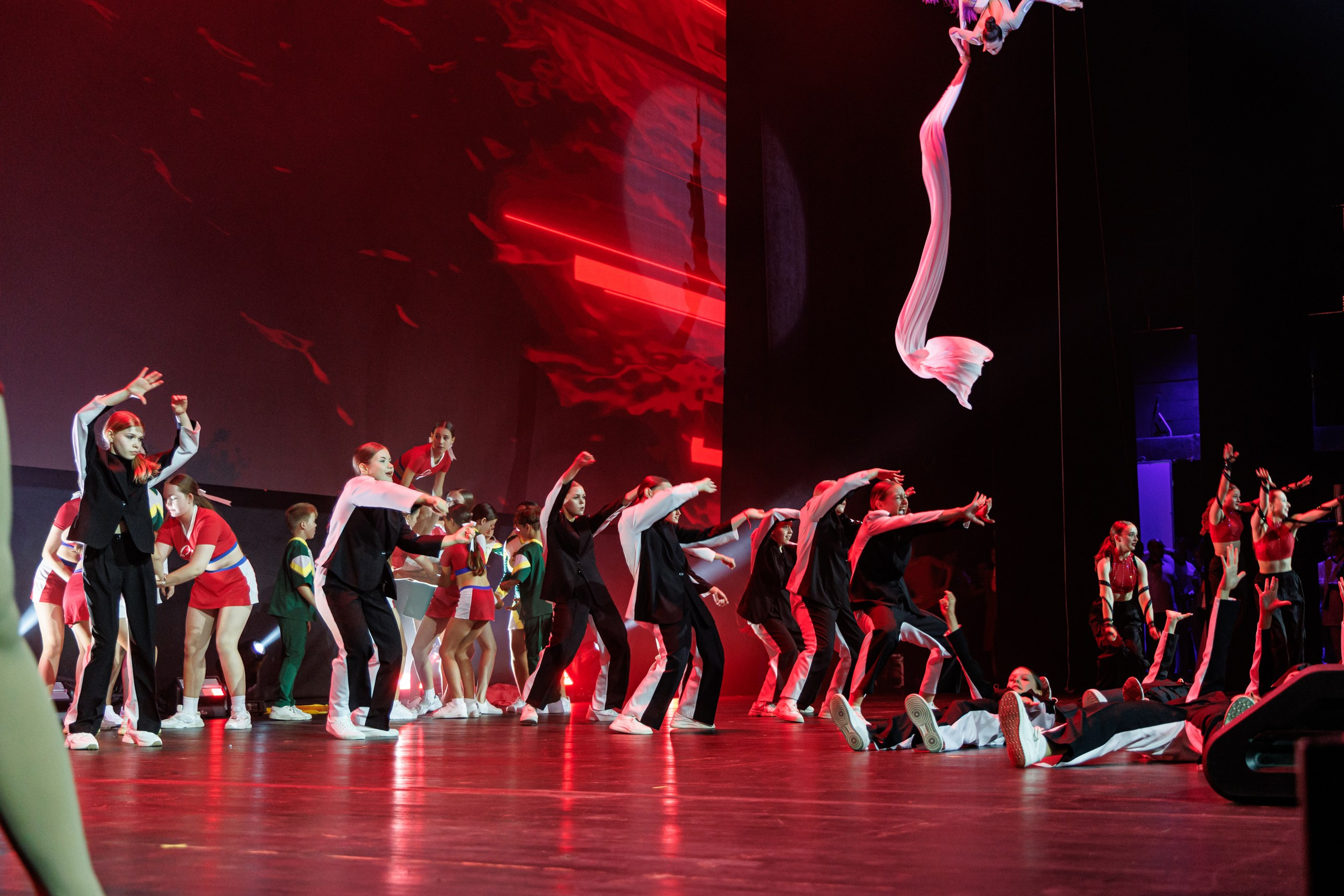 ПроТхэквондо Тур | Финальный этап