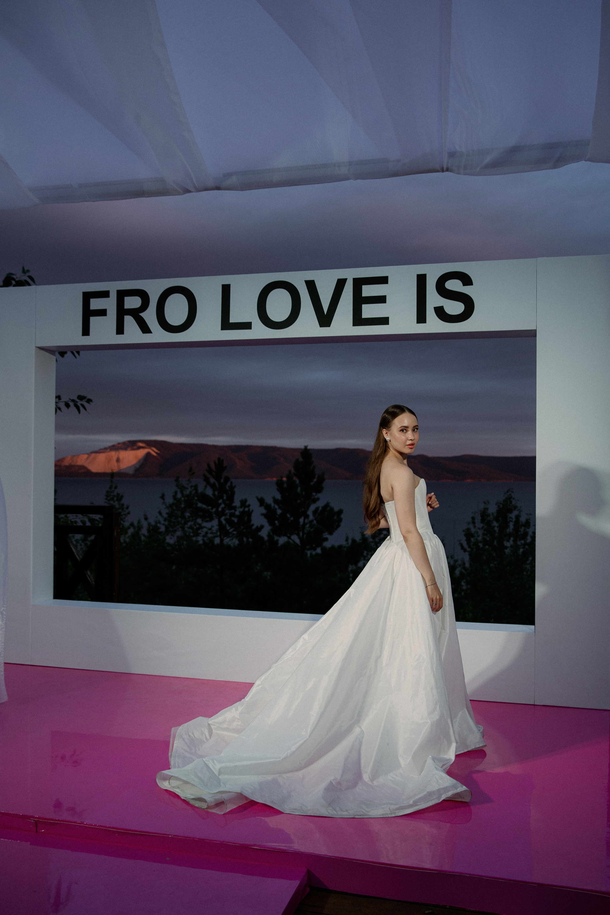 Илья & Сабина. Свадебный фотограф Лена Чистопольцева