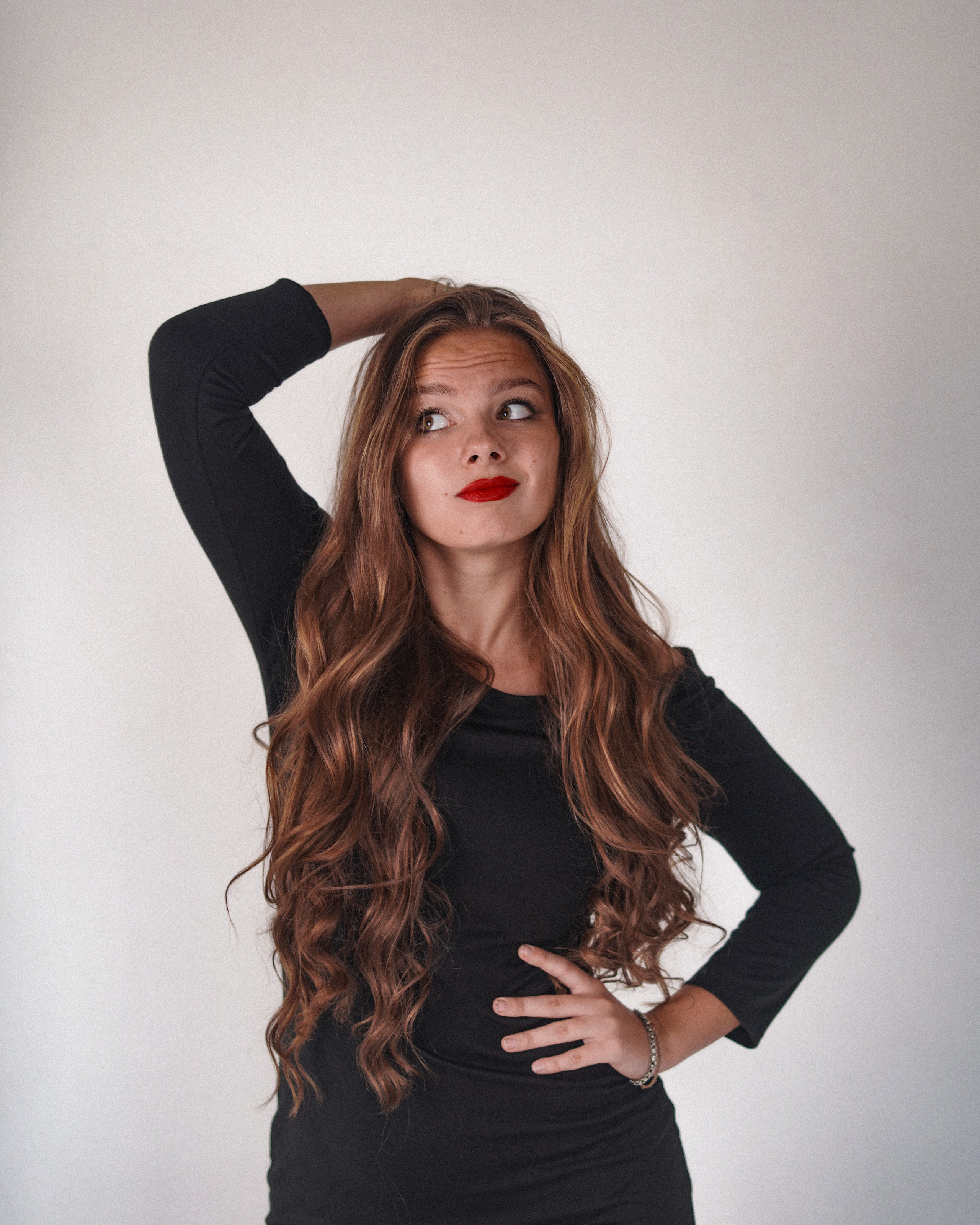 Катя. Творческий фотограф в Санкт-Петербурге Леонид Фельдман