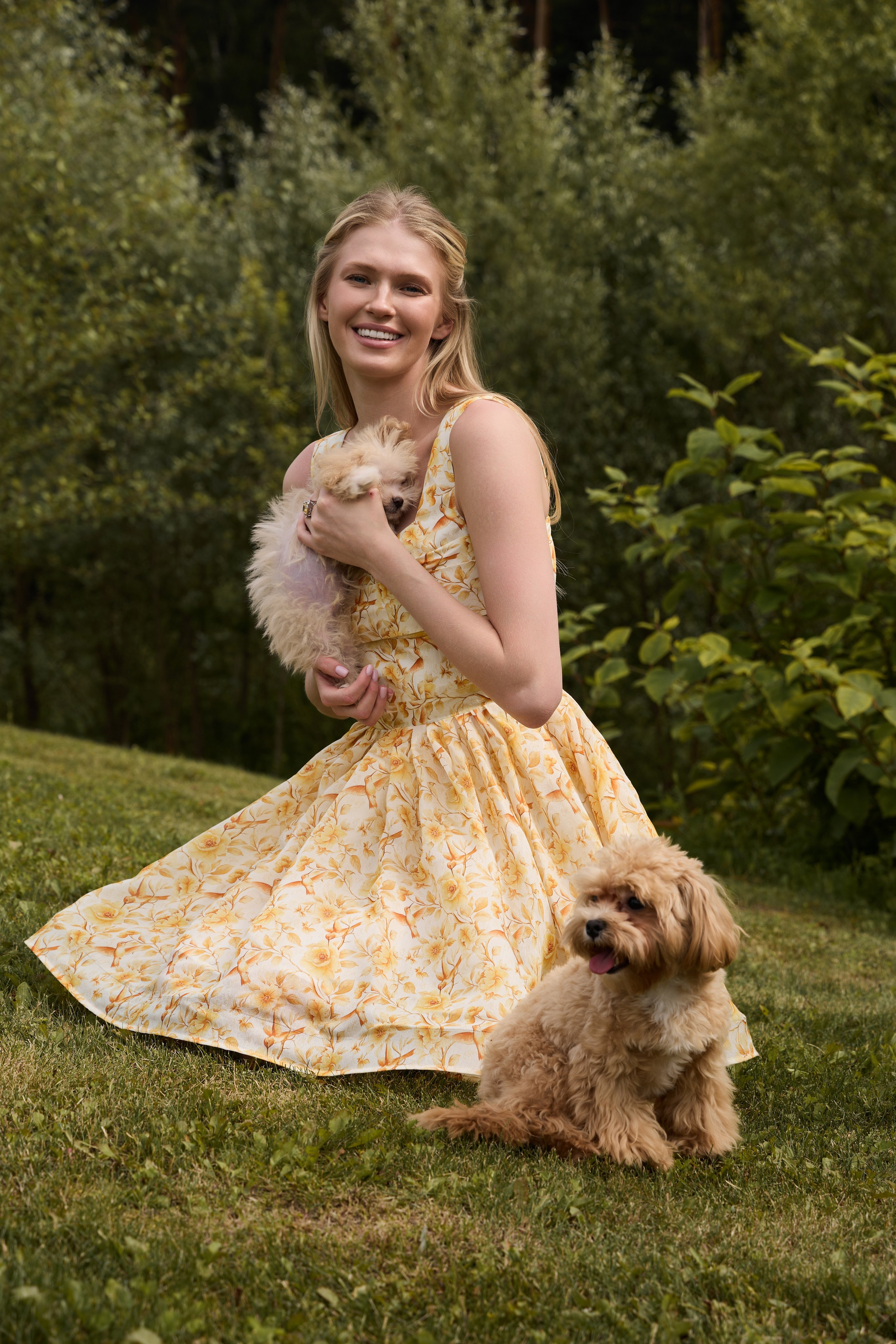 Бренд Teri. Туманова Екатерина — коммерческий фотограф в Москве