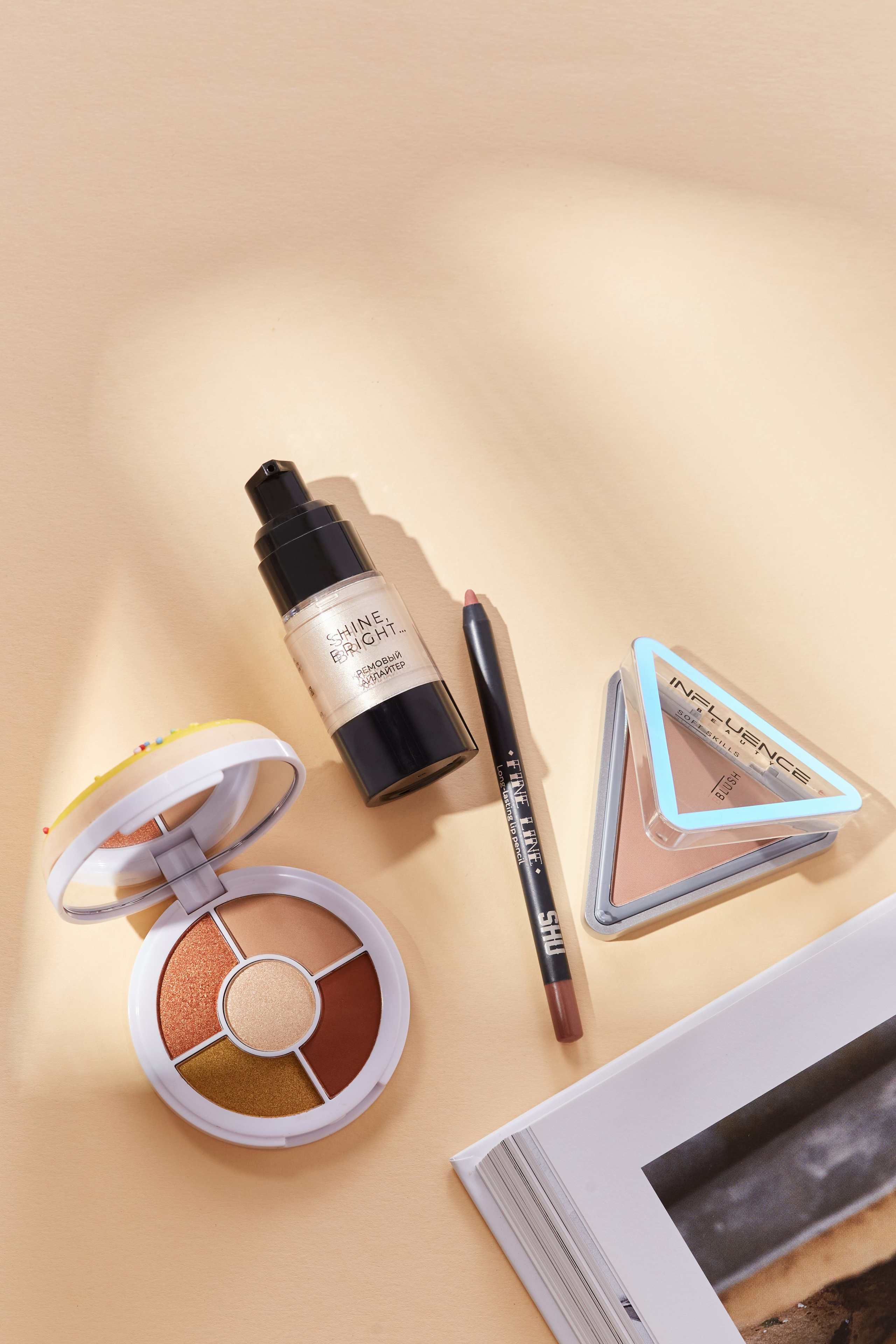 Маркетплейс Сбермаркет. Туманова Екатерина — коммерческий фотограф в Москве