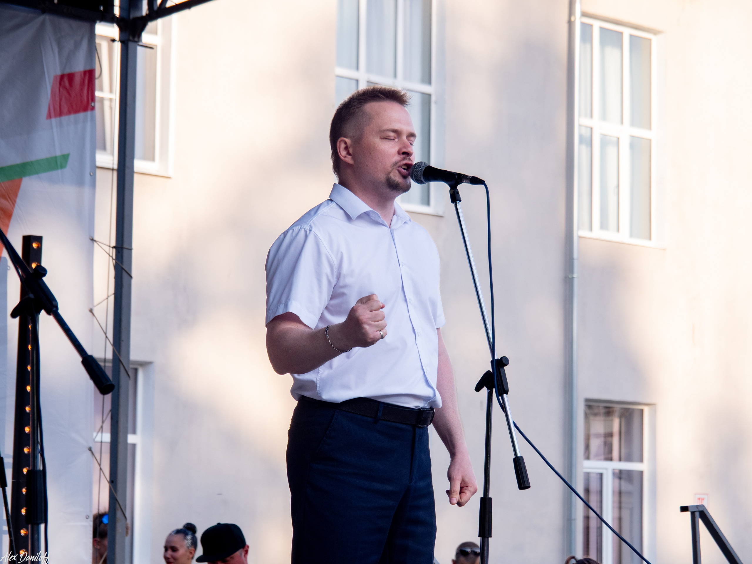 День РЖД. Муром-Инфо. Новости культуры, образования, спорта в городе Муром