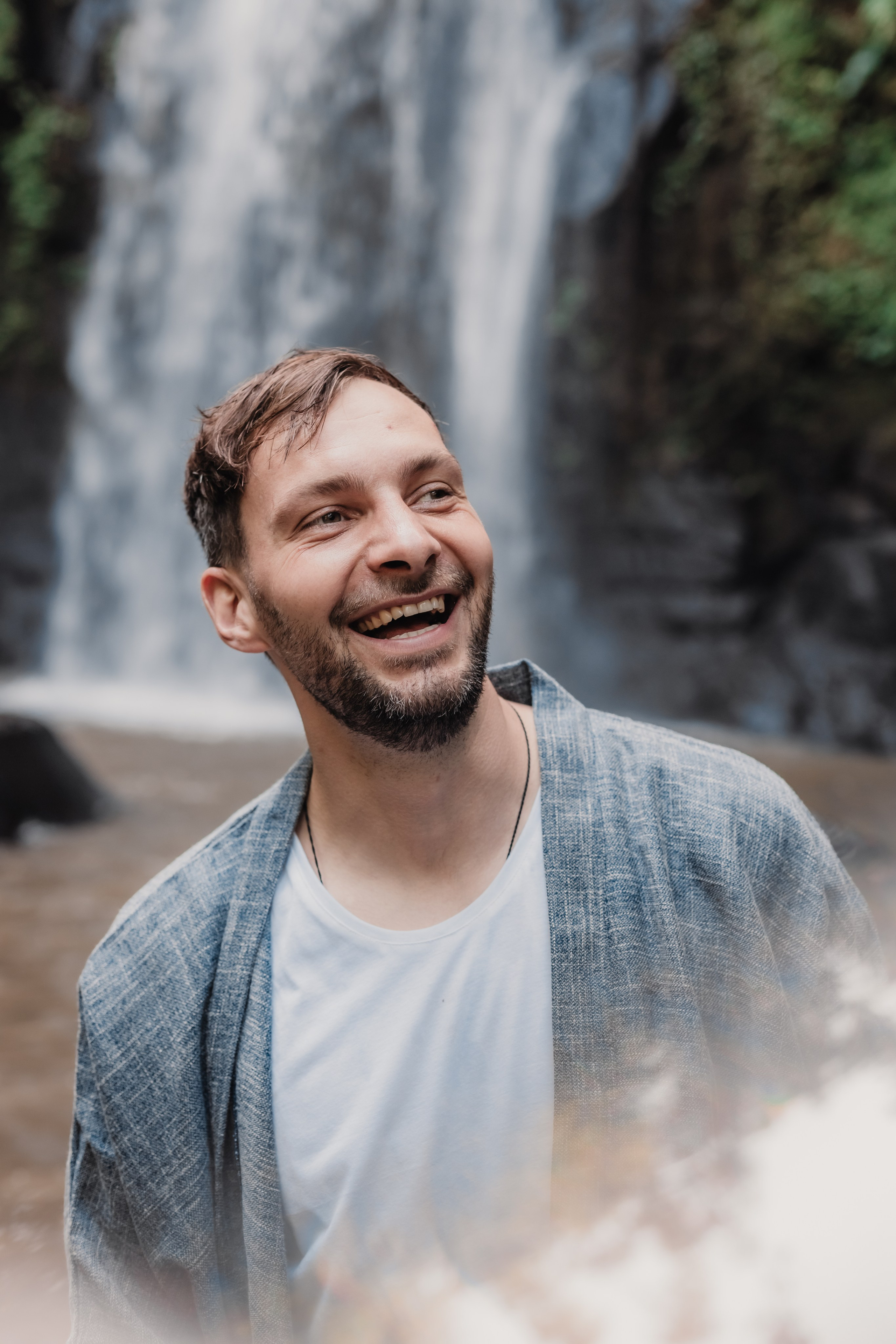 The breath. Mariam Bagdasaryan