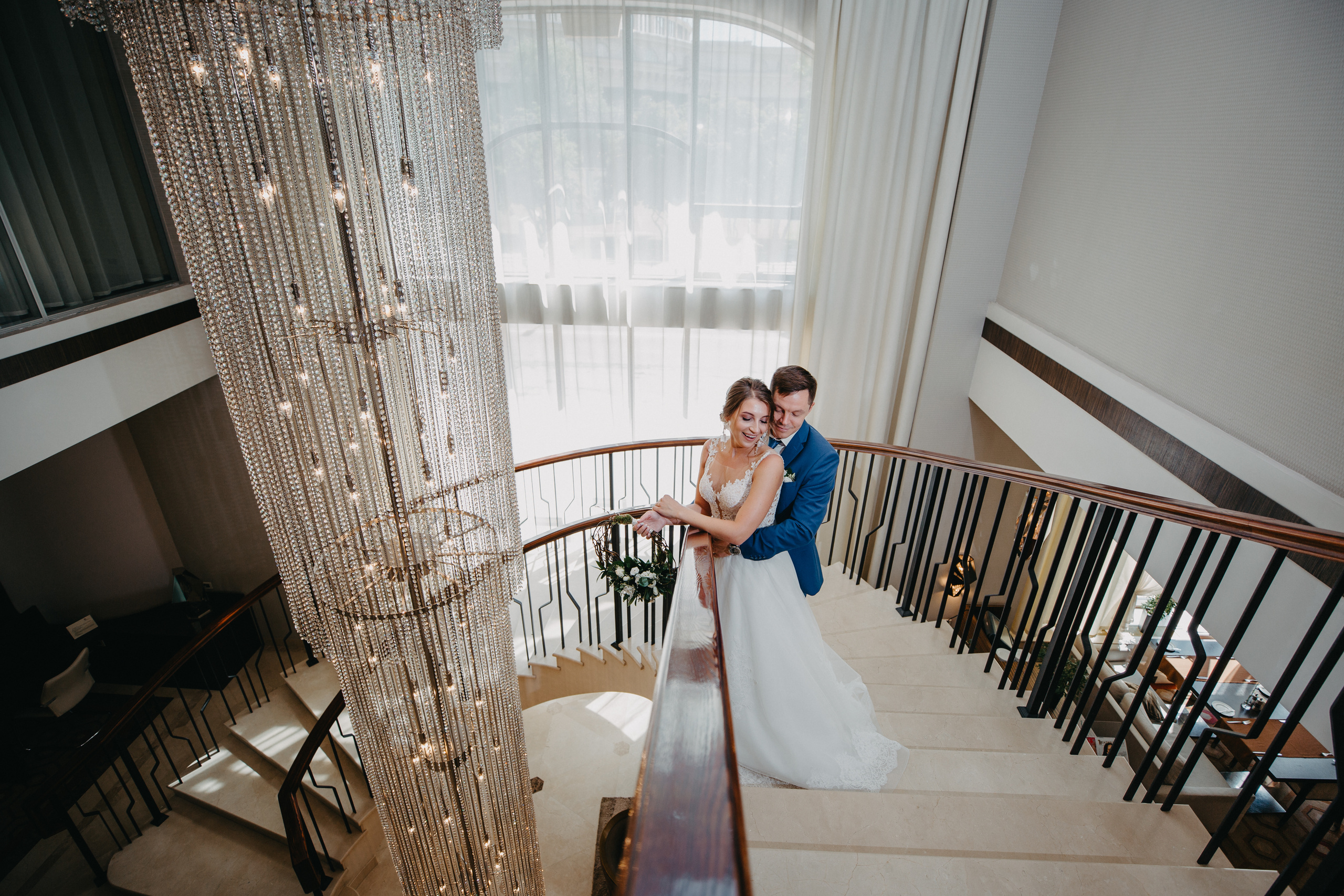 Любовь и Федор. Фотограф в Новосибирске Надежда Черных