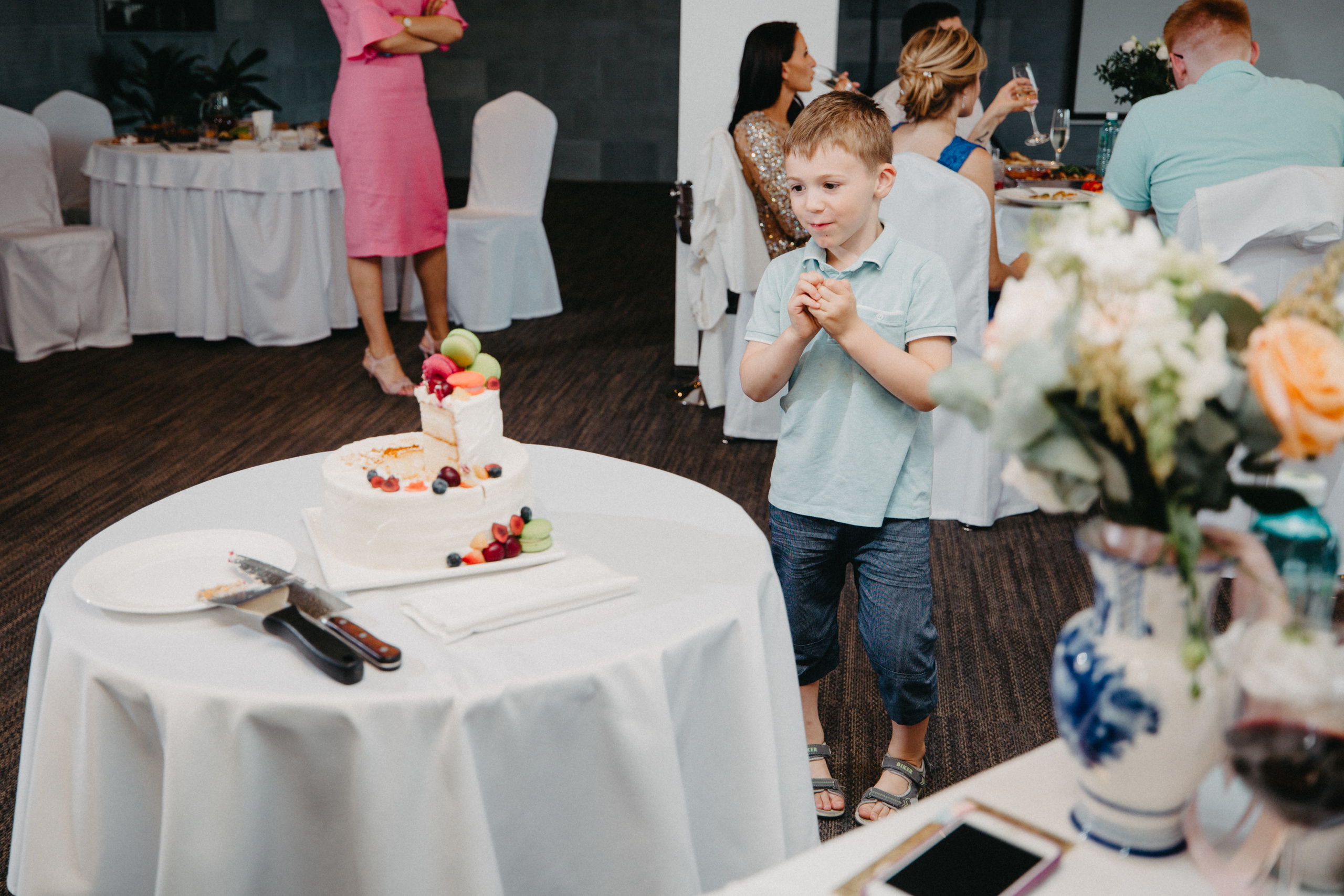 Дарья и Илья. Фотограф в Новосибирске Надежда Черных