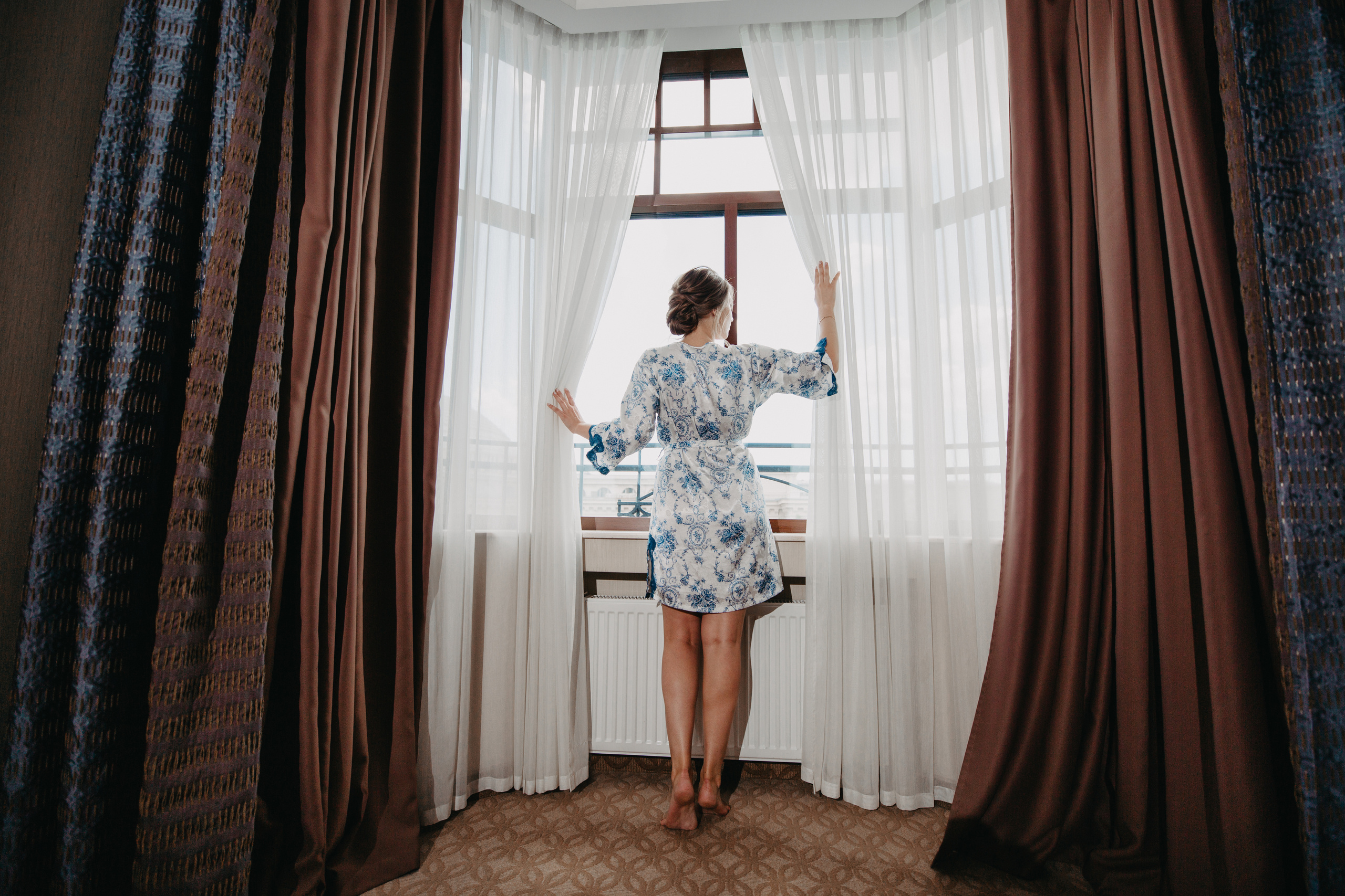 Любовь и Федор. Фотограф в Новосибирске Надежда Черных