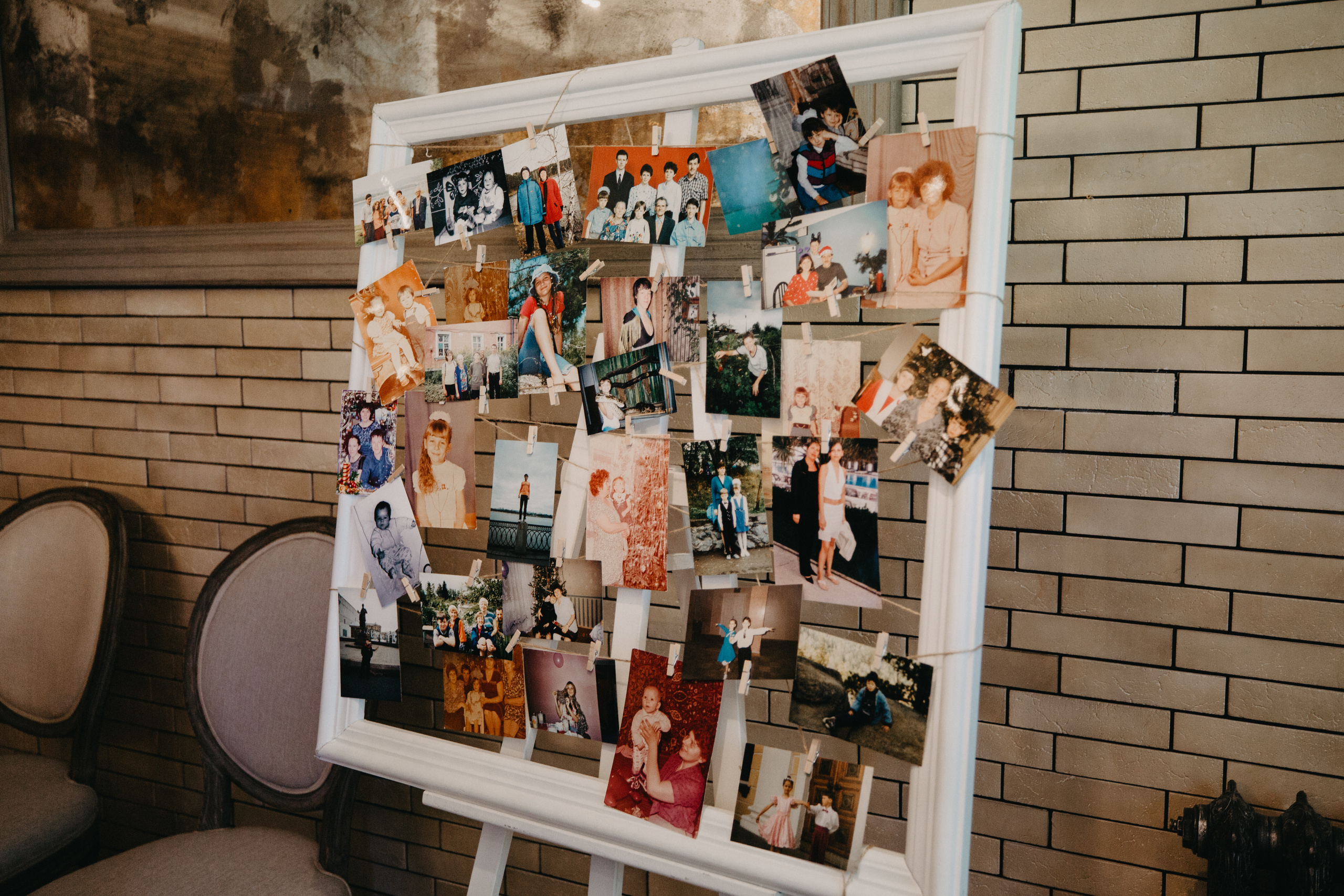 Любовь и Федор. Фотограф в Новосибирске Надежда Черных