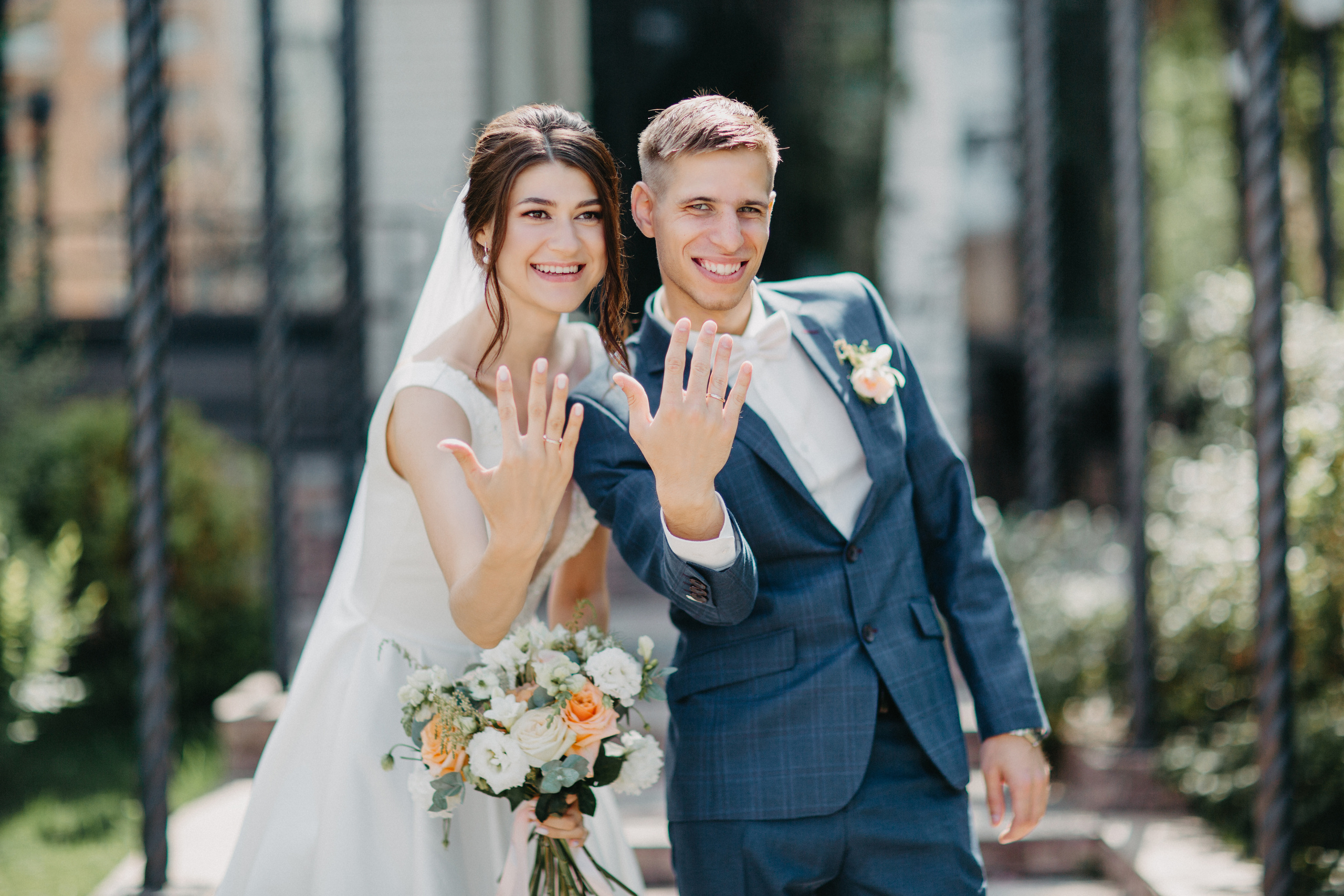 Дарья и Илья. Фотограф в Новосибирске Надежда Черных