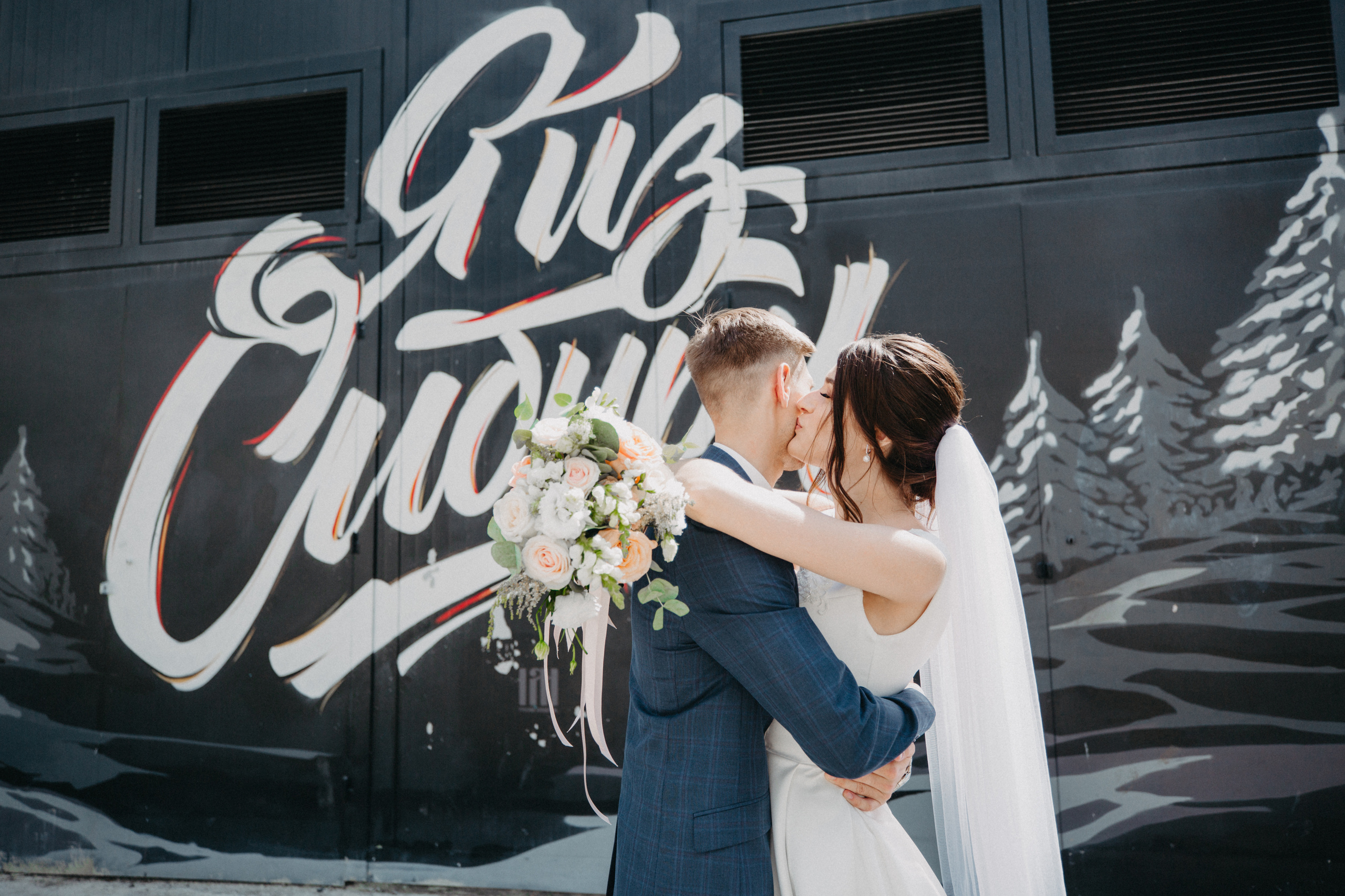 Дарья и Илья. Фотограф в Новосибирске Надежда Черных