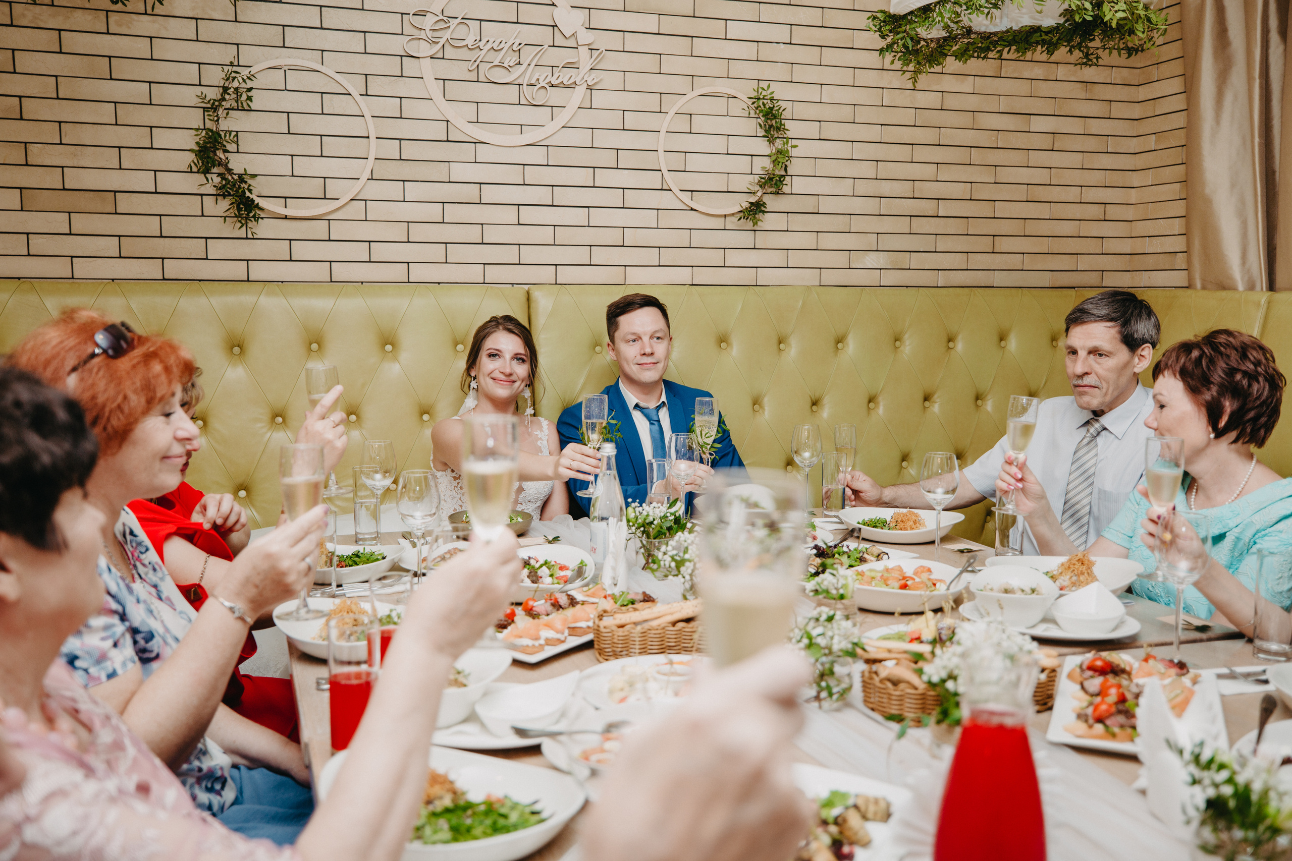 Любовь и Федор. Фотограф в Новосибирске Надежда Черных