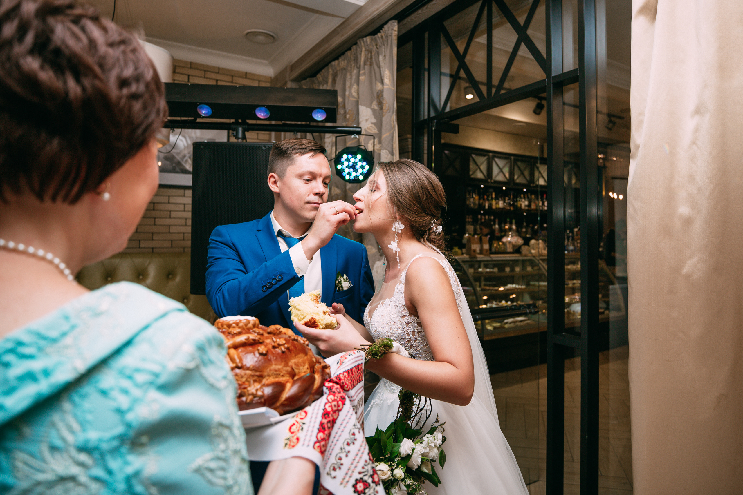 Любовь и Федор. Фотограф в Новосибирске Надежда Черных