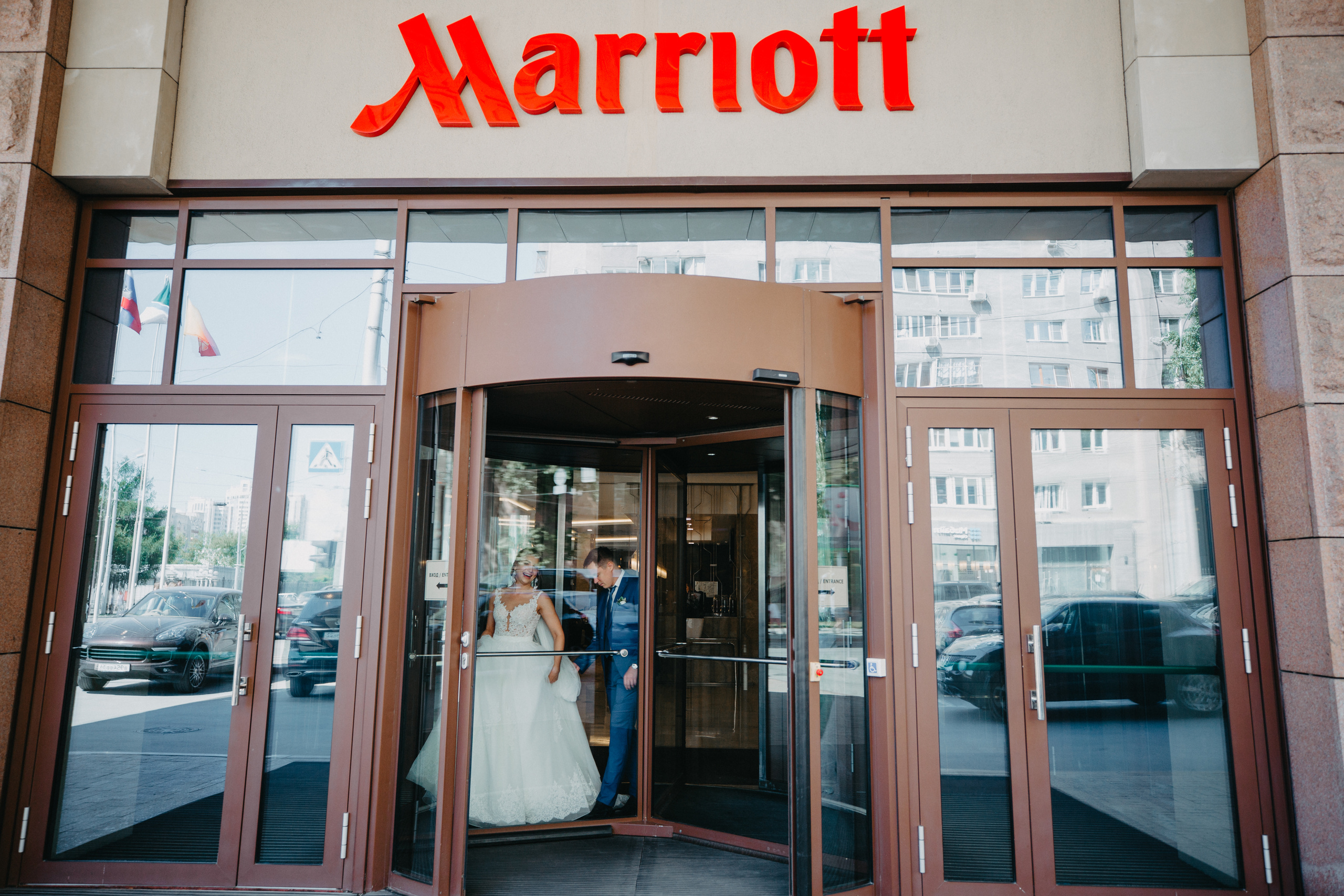 Любовь и Федор. Фотограф в Новосибирске Надежда Черных