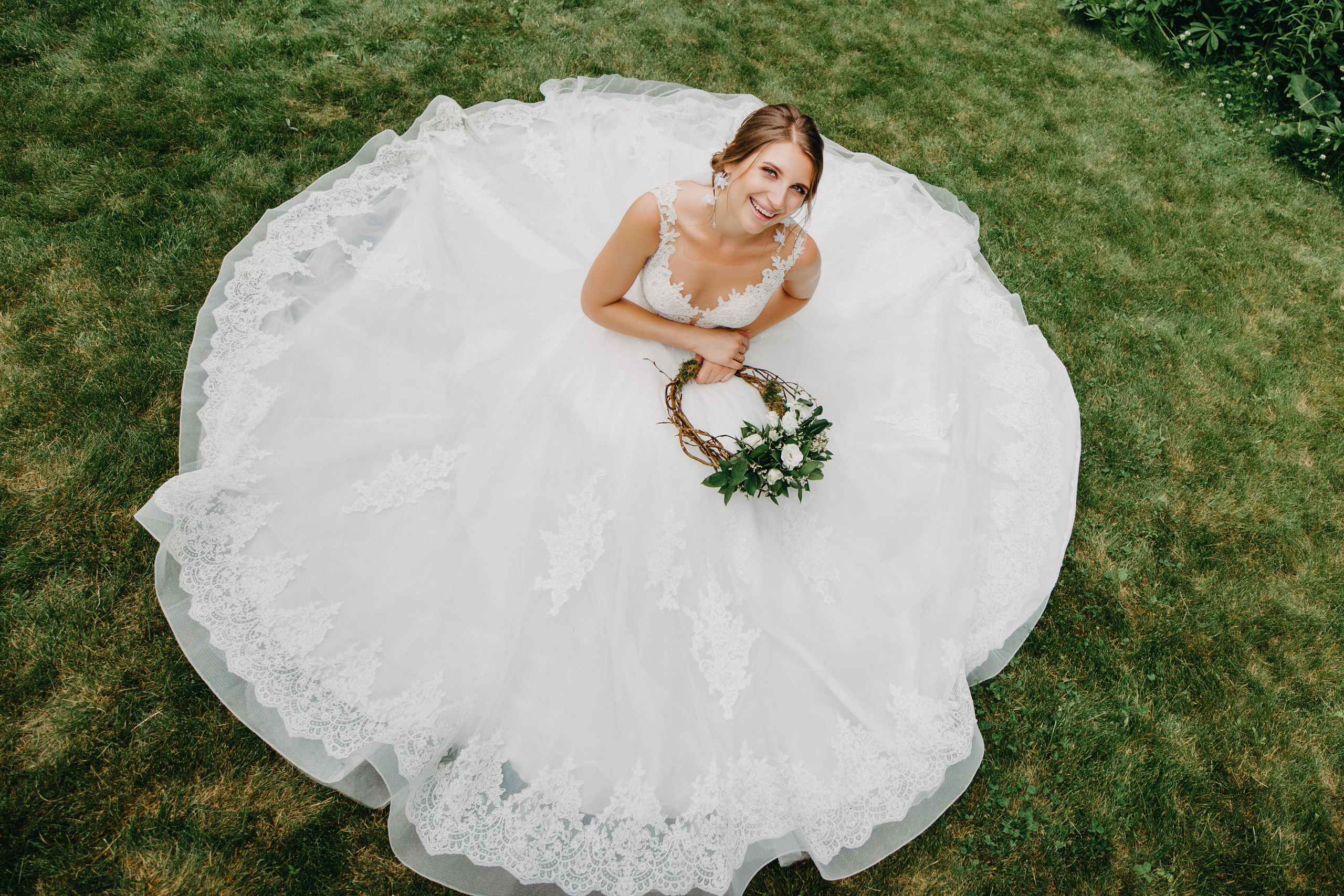 Любовь и Федор. Фотограф в Новосибирске Надежда Черных