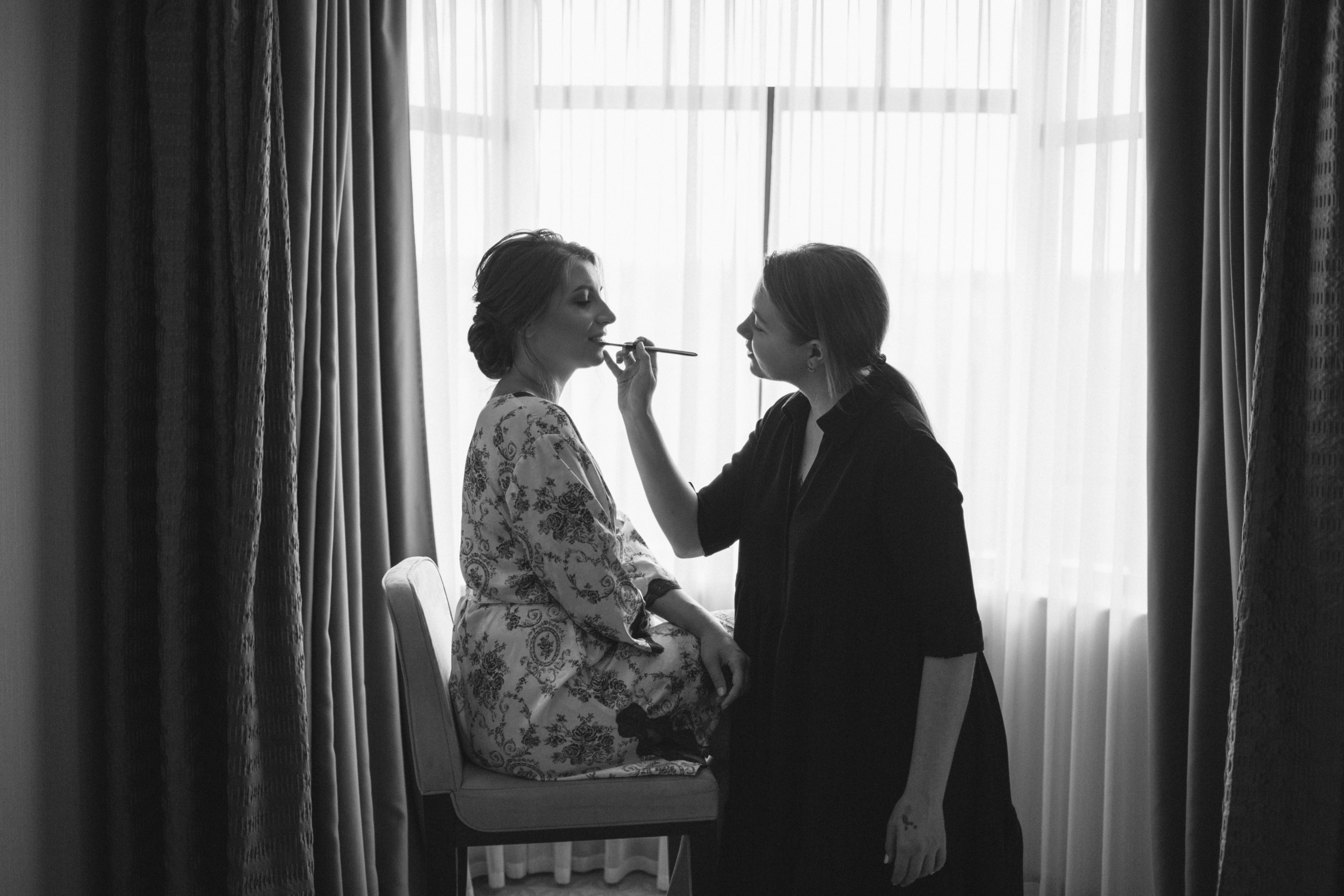 Любовь и Федор. Фотограф в Новосибирске Надежда Черных