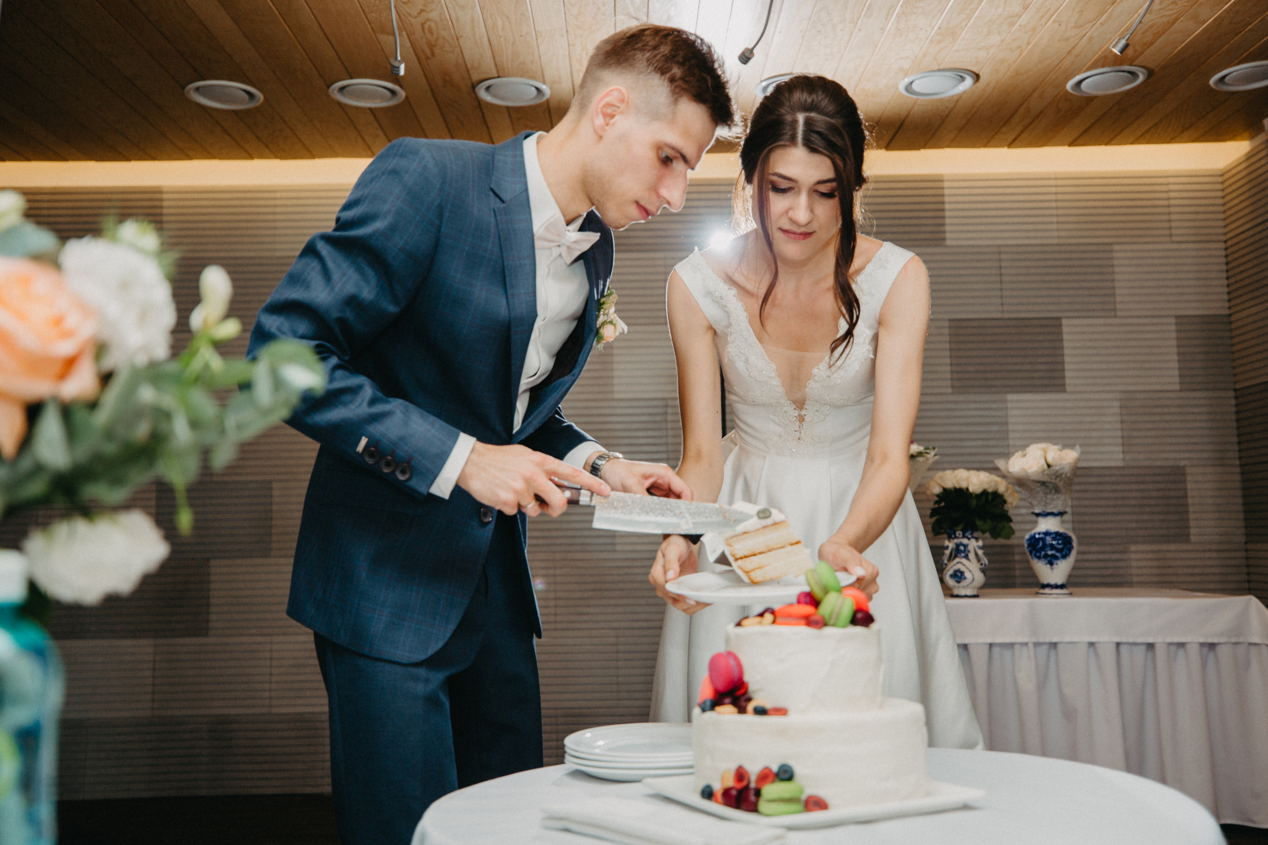 Дарья и Илья. Фотограф в Новосибирске Надежда Черных