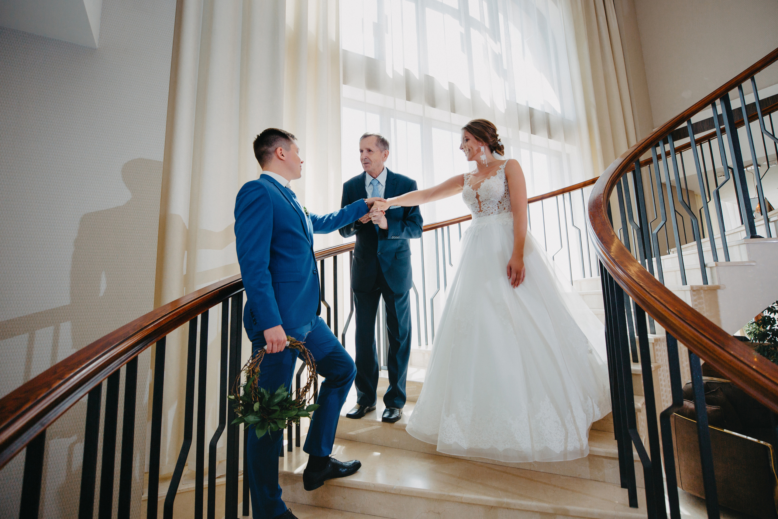 Любовь и Федор. Фотограф в Новосибирске Надежда Черных