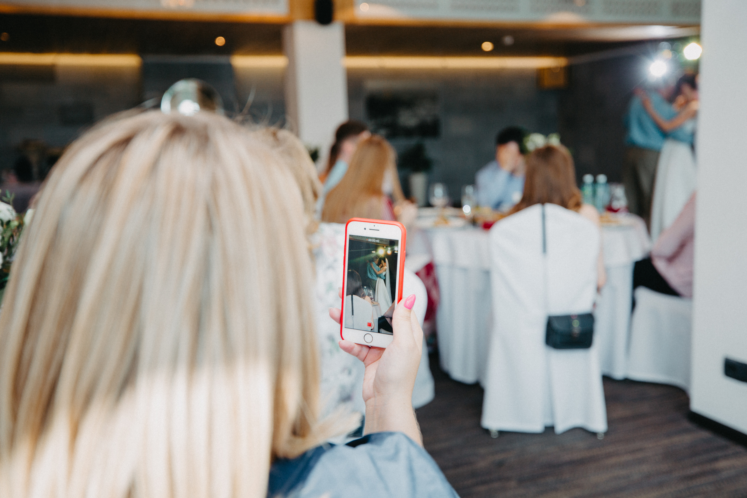 Дарья и Илья. Фотограф в Новосибирске Надежда Черных