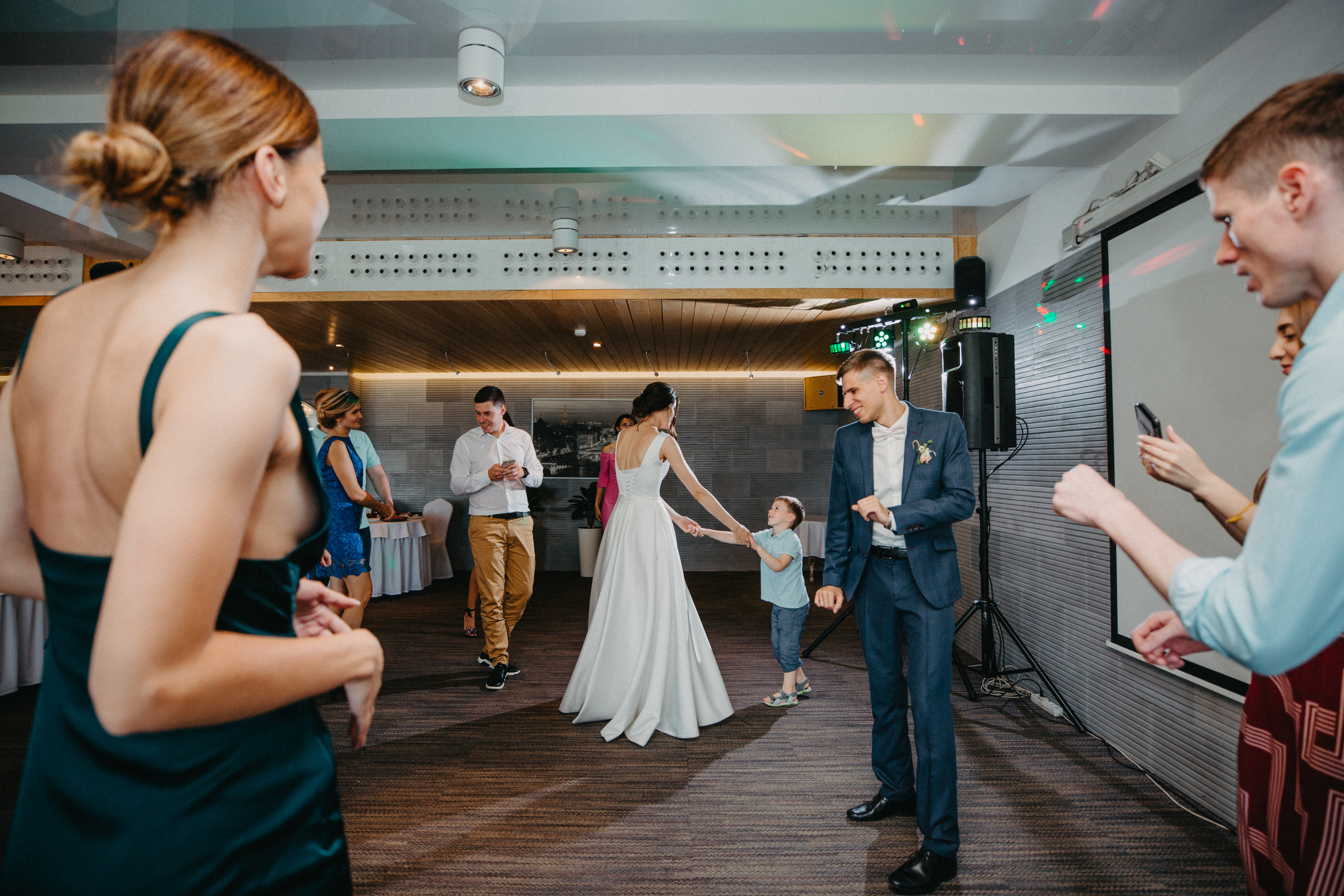 Дарья и Илья. Фотограф в Новосибирске Надежда Черных