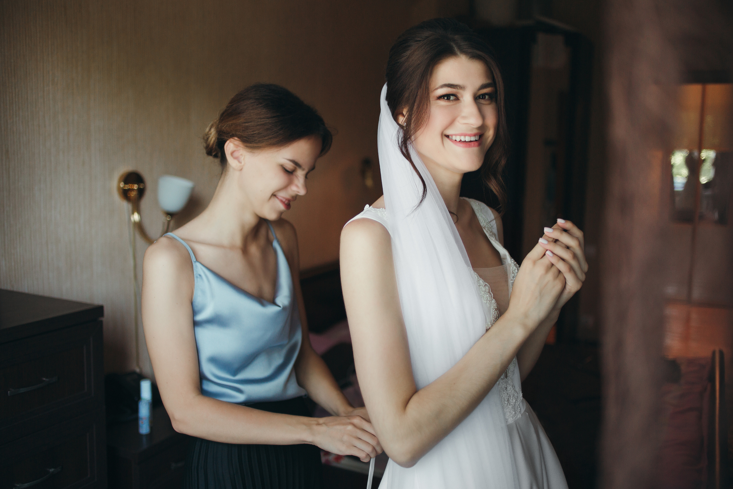 Дарья и Илья. Фотограф в Новосибирске Надежда Черных