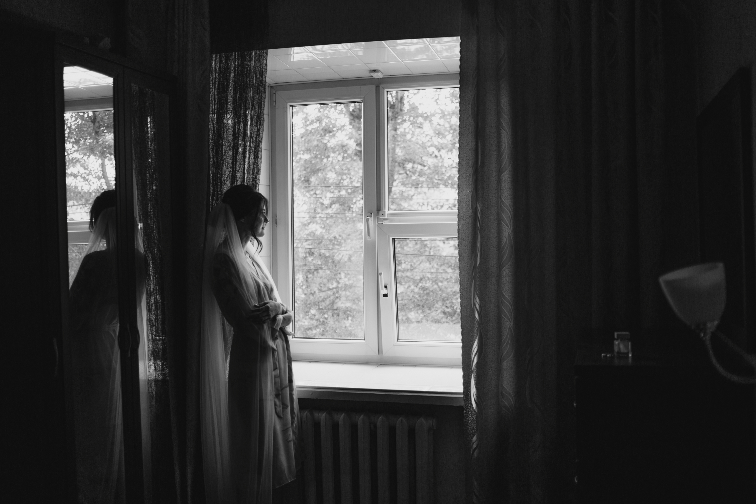 Дарья и Илья. Фотограф в Новосибирске Надежда Черных