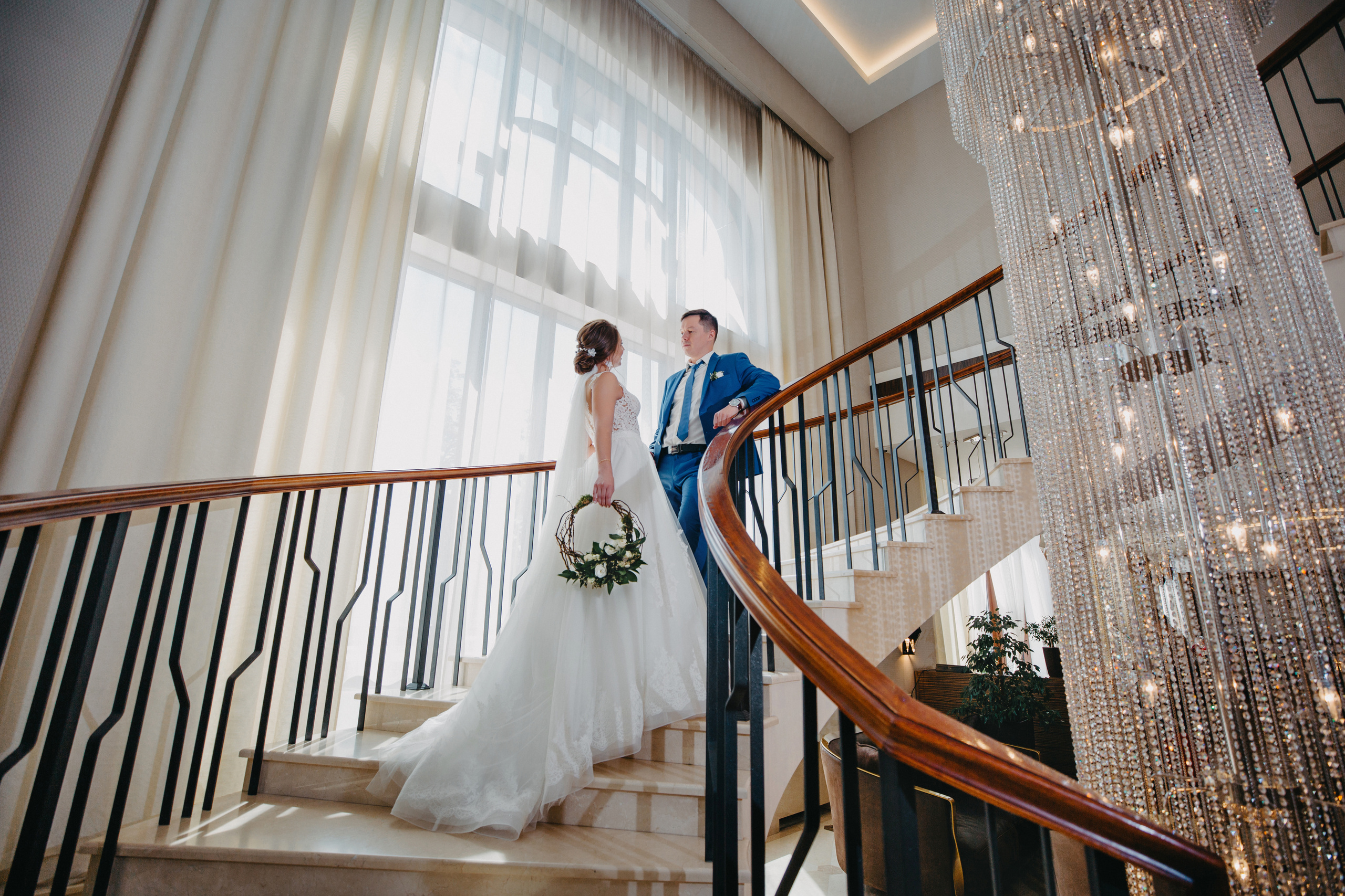 Любовь и Федор. Фотограф в Новосибирске Надежда Черных