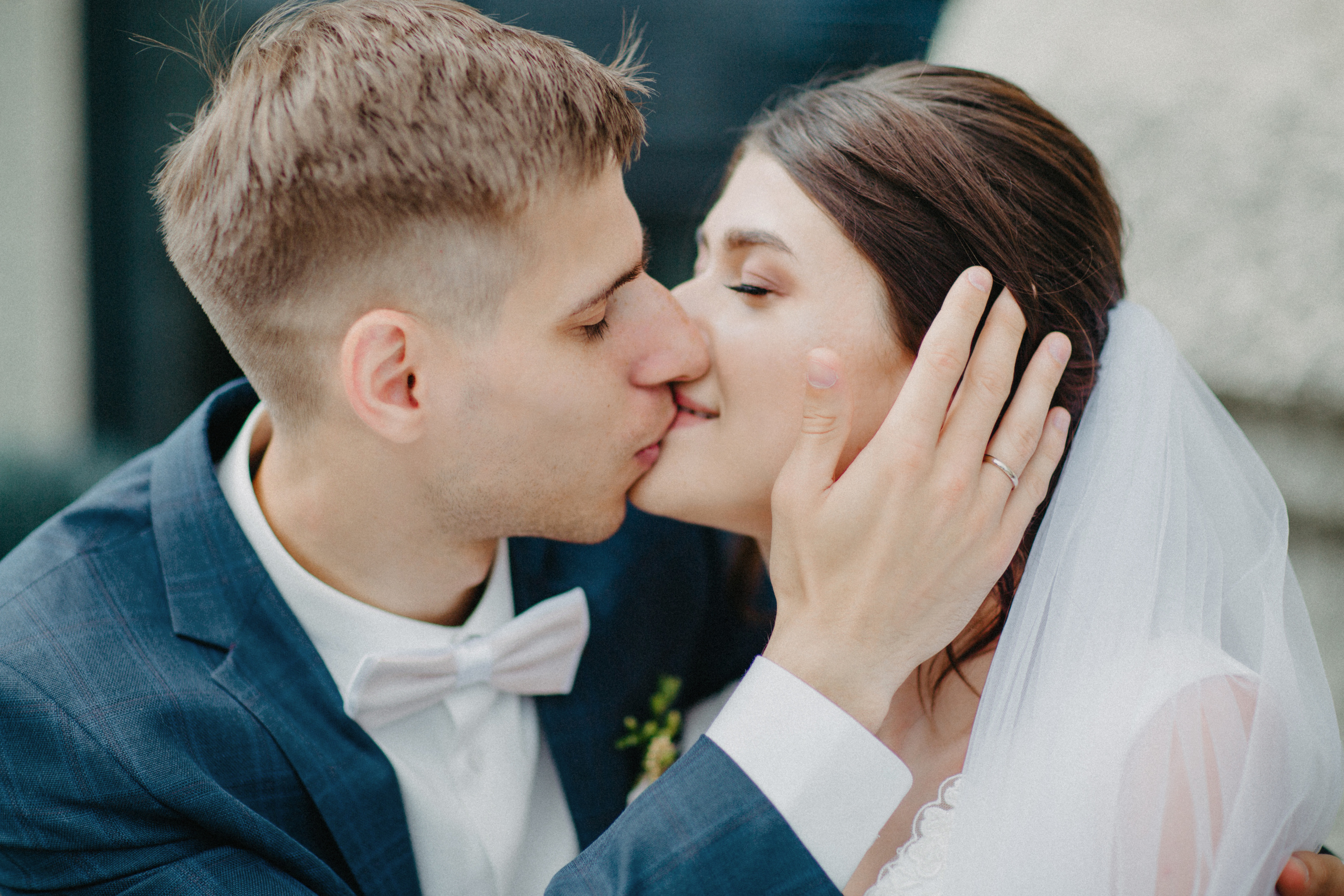 Дарья и Илья. Фотограф в Новосибирске Надежда Черных