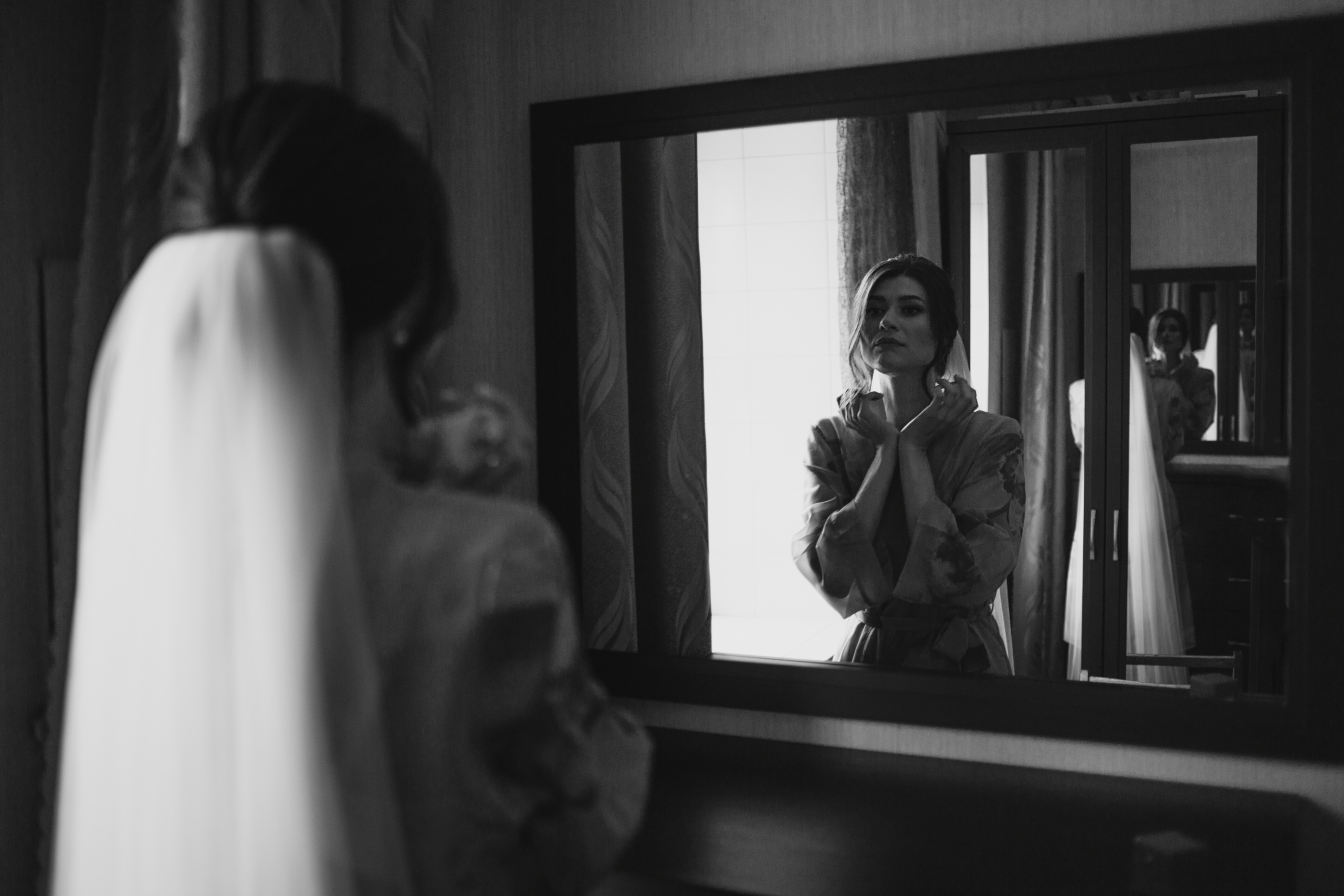 Дарья и Илья. Фотограф в Новосибирске Надежда Черных