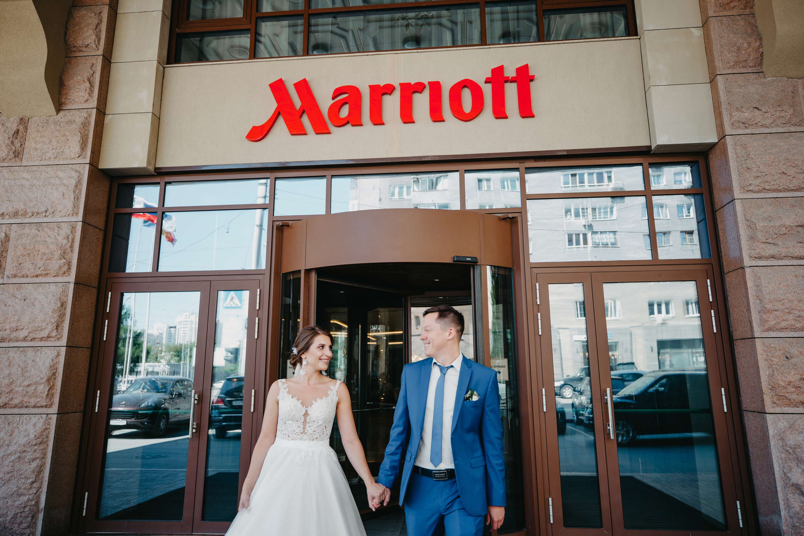 Любовь и Федор. Фотограф в Новосибирске Надежда Черных