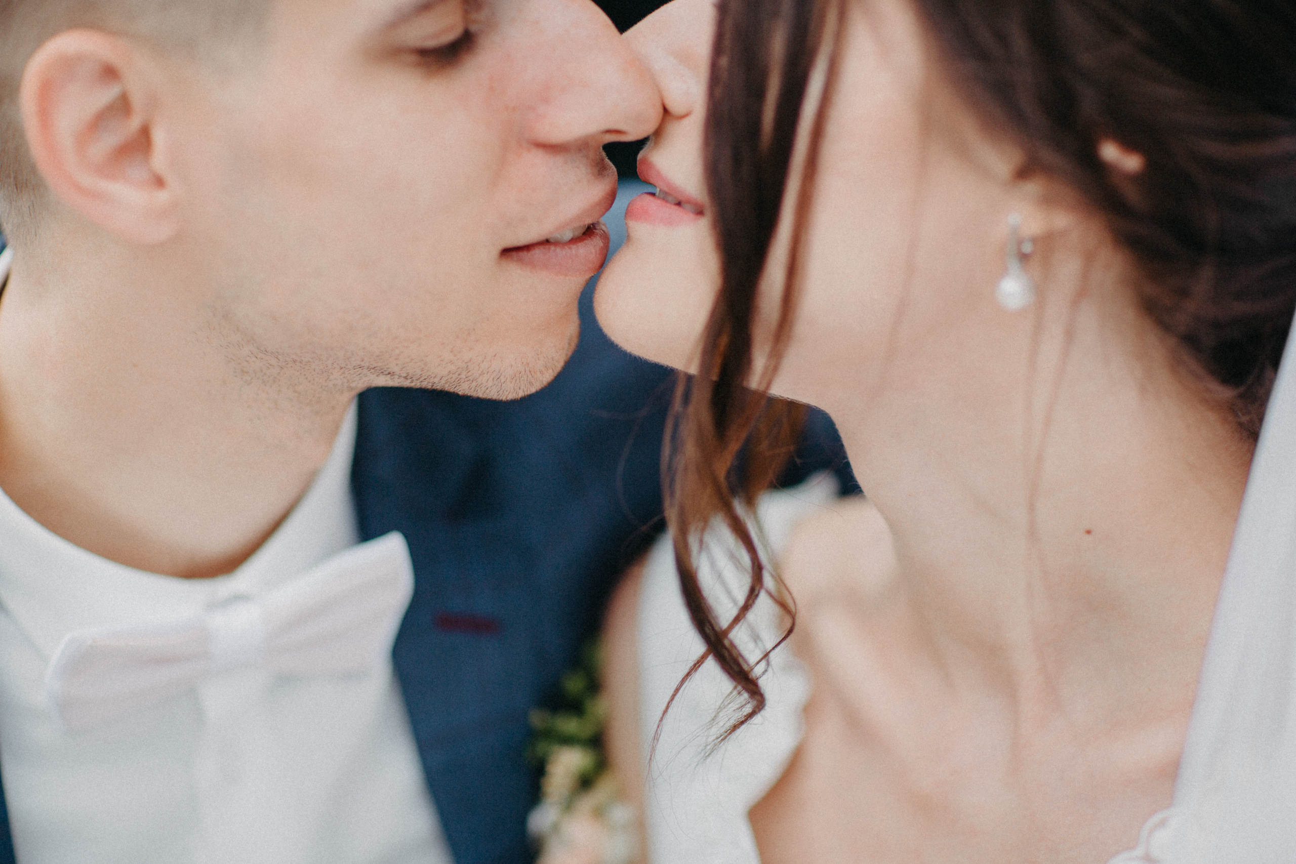 Дарья и Илья. Фотограф в Новосибирске Надежда Черных