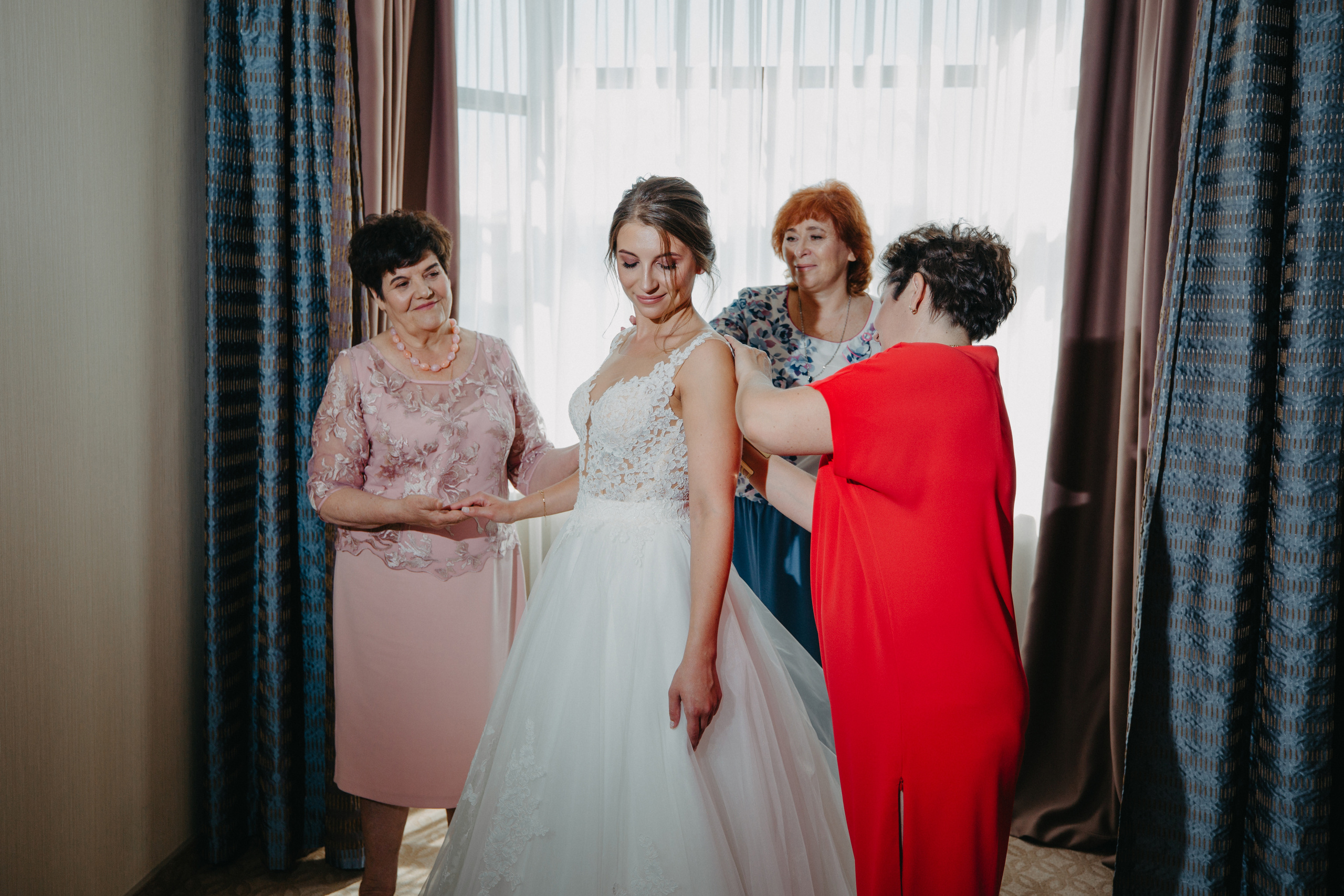 Любовь и Федор. Фотограф в Новосибирске Надежда Черных