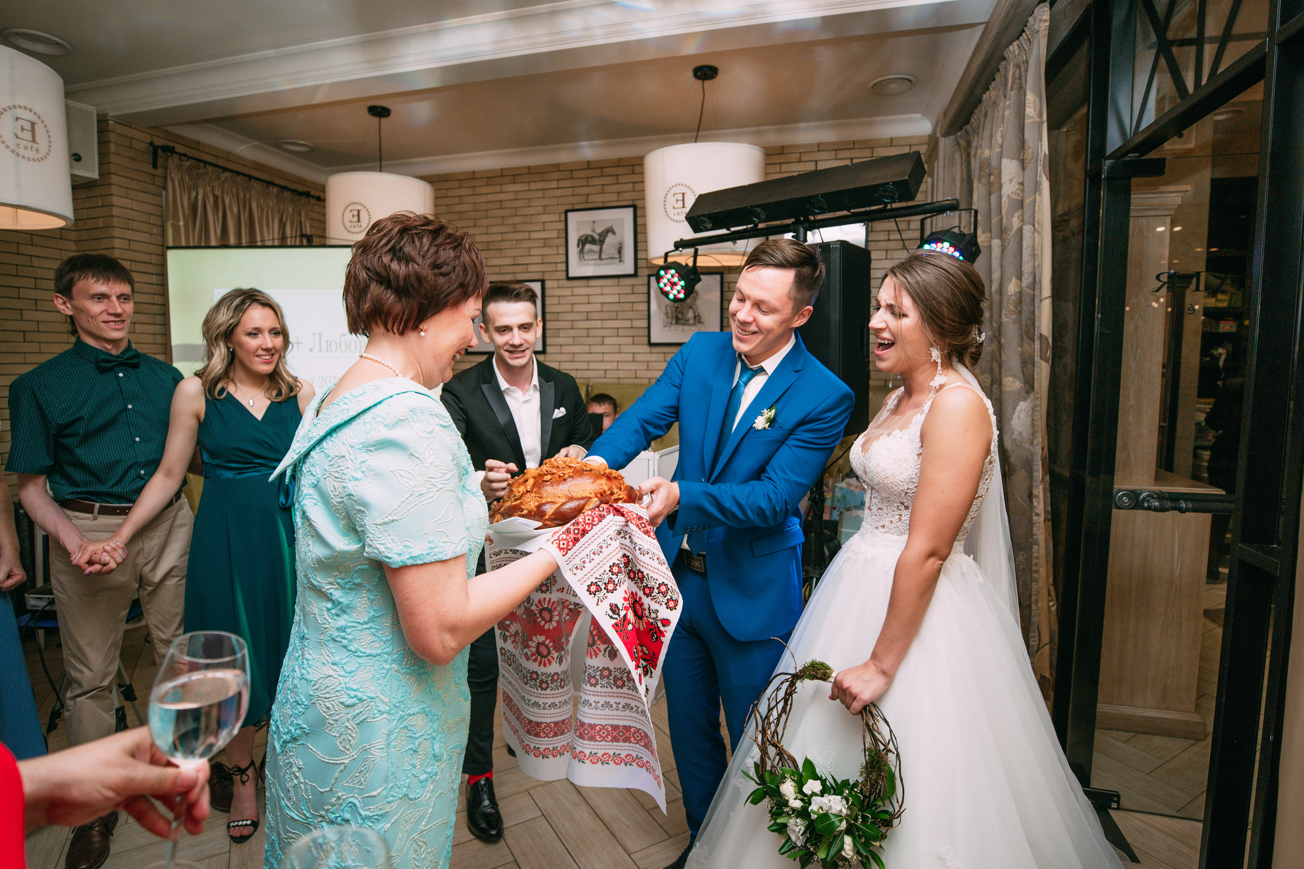 Любовь и Федор. Фотограф в Новосибирске Надежда Черных